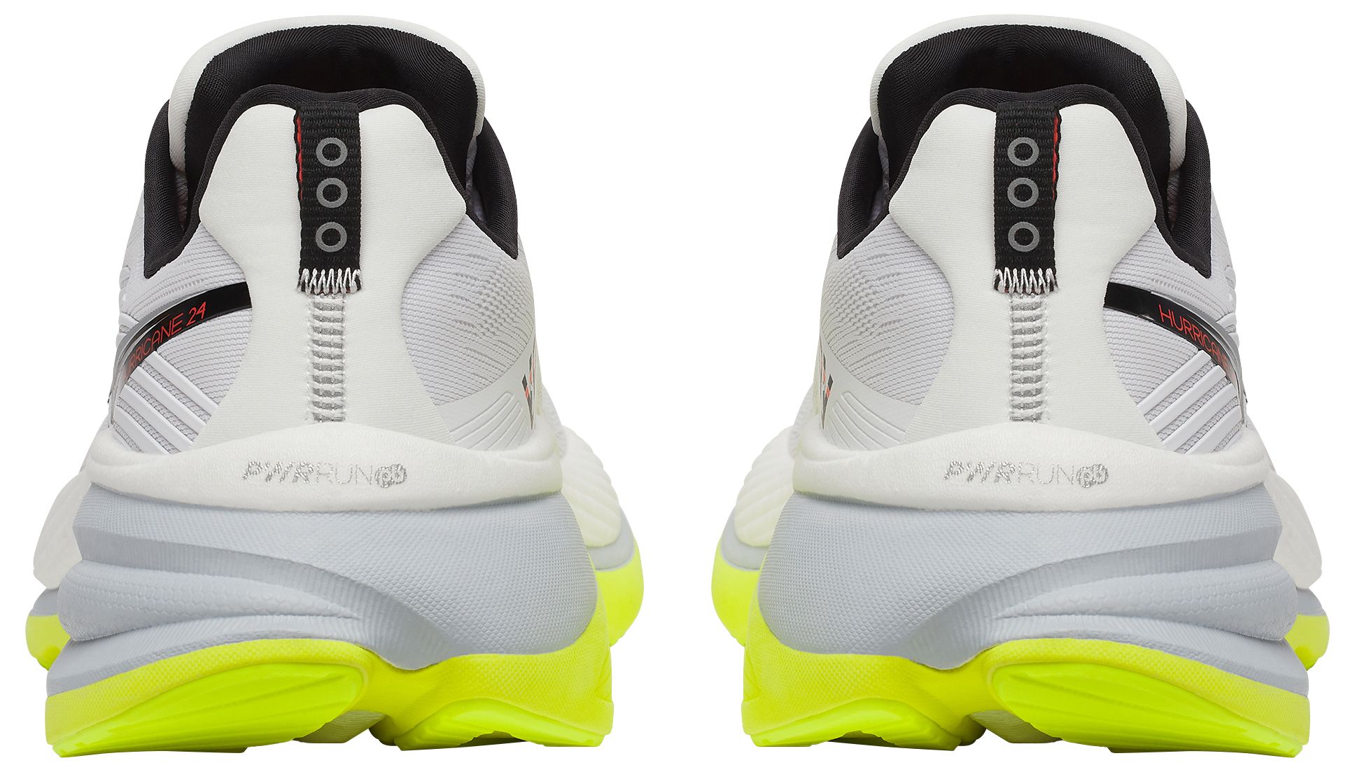 Saucony Men's Hurricane 24 Running Shoes product image