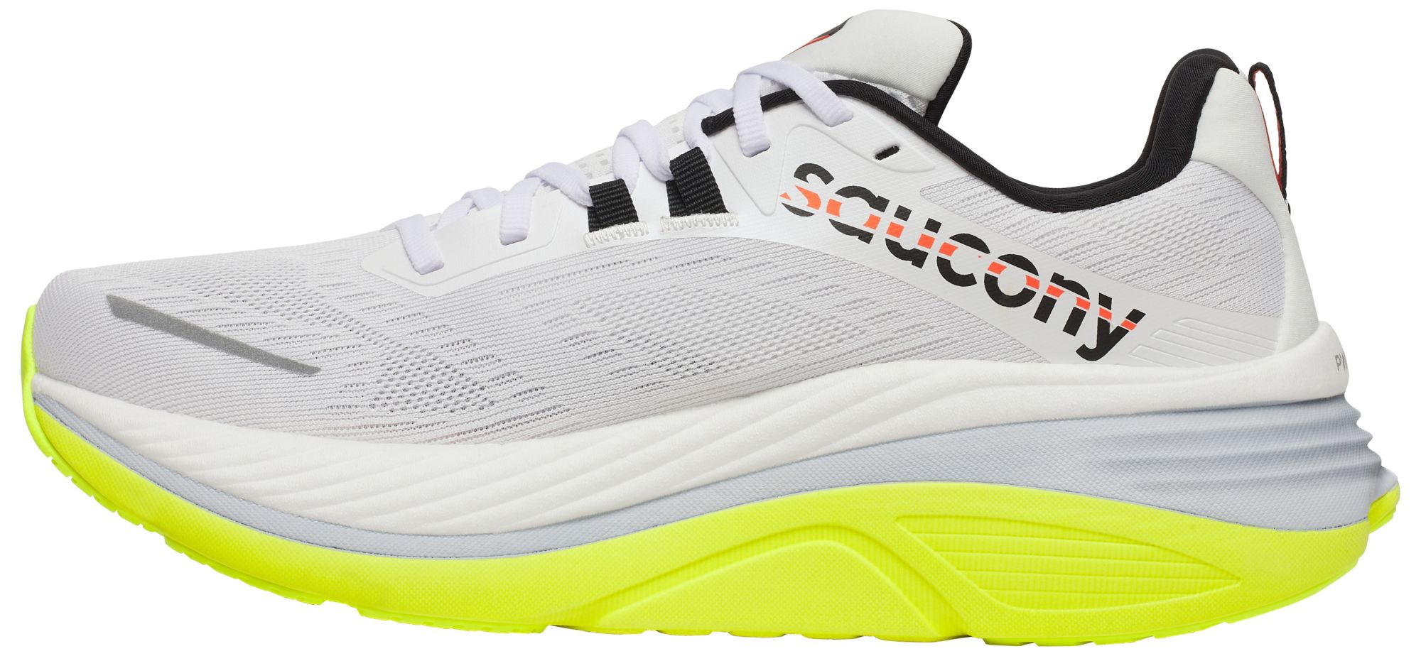 Saucony Men's Hurricane 24 Running Shoes product image