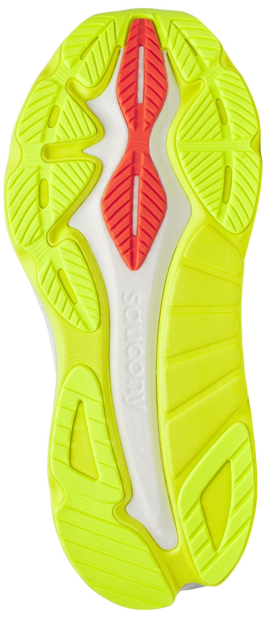 Saucony Men's Hurricane 24 Running Shoes product image