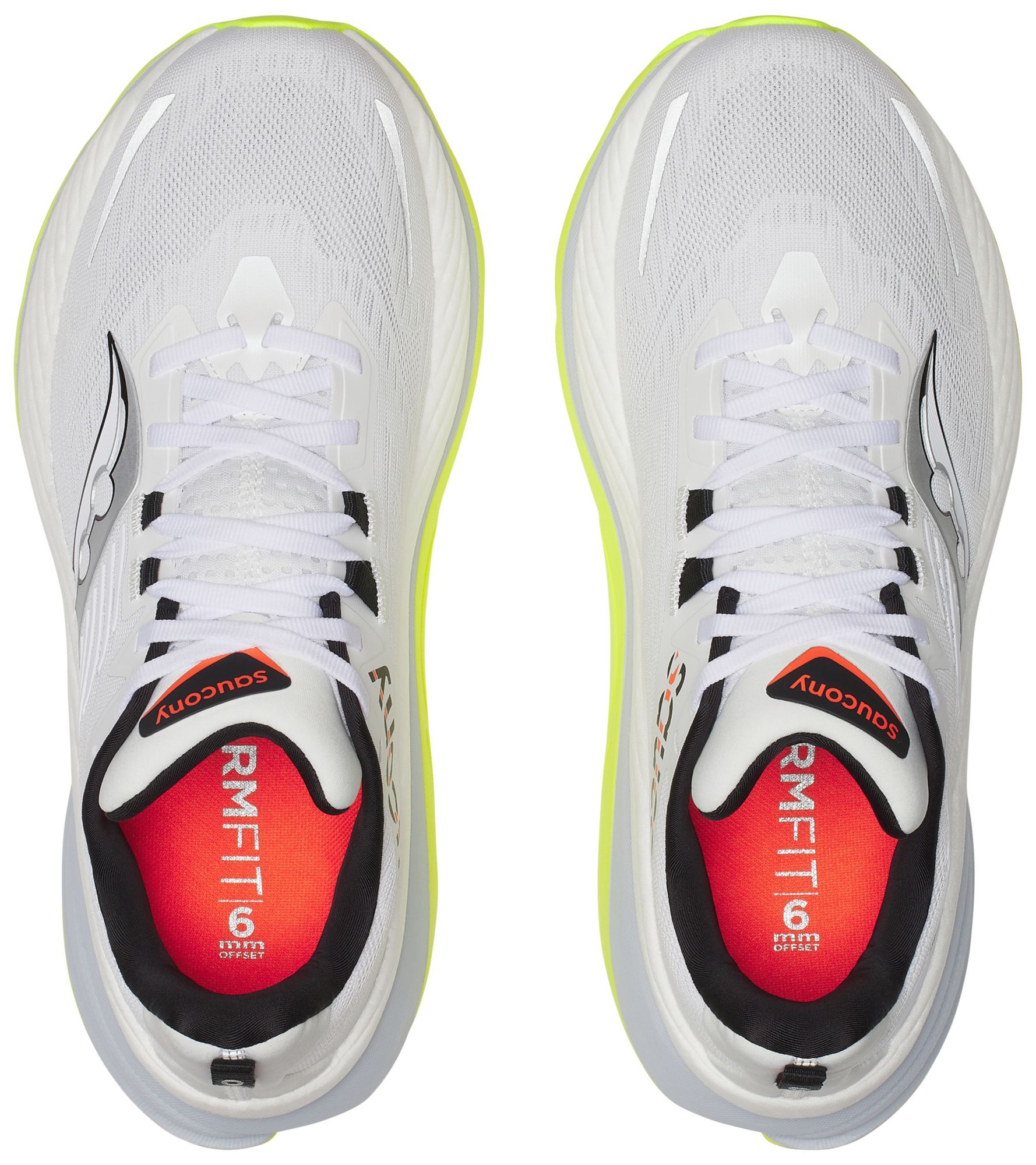 Saucony Men's Hurricane 24 Running Shoes product image