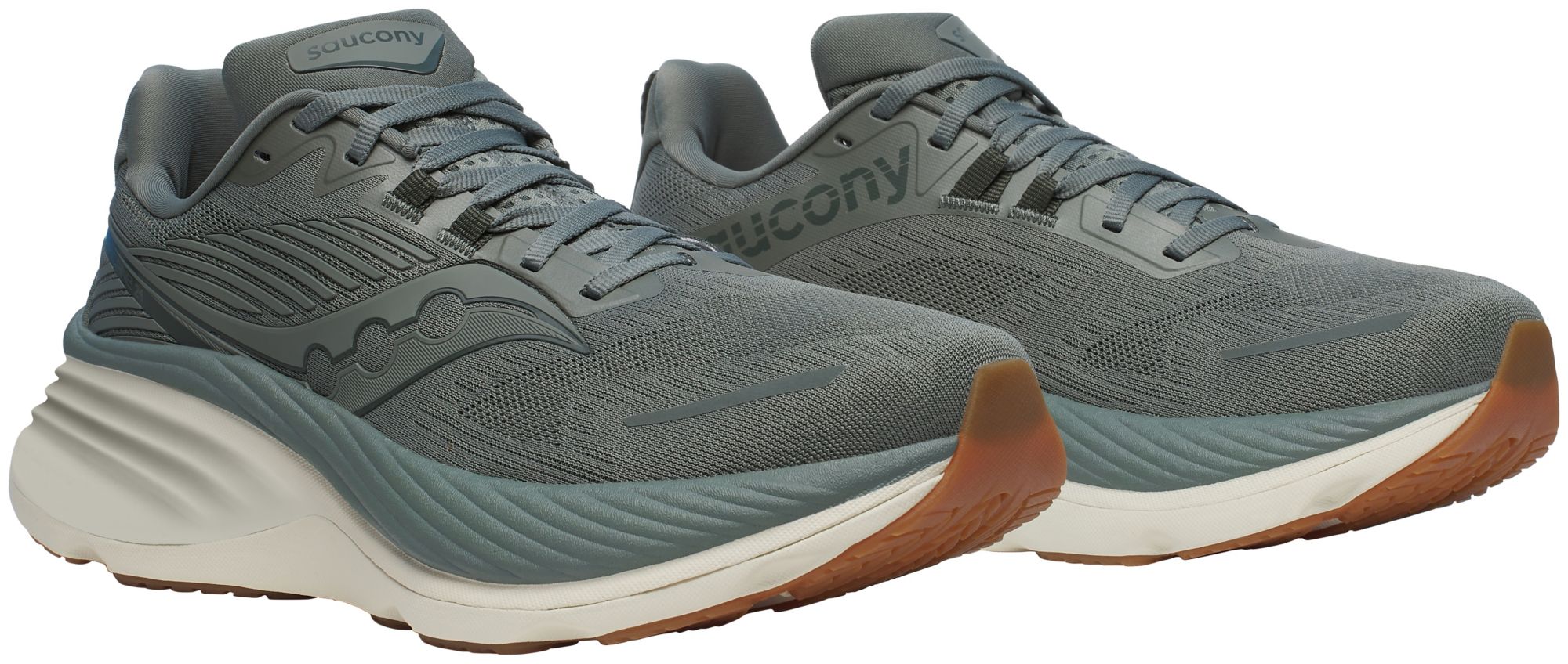 Saucony Men's Hurricane 24 Running Shoes product image