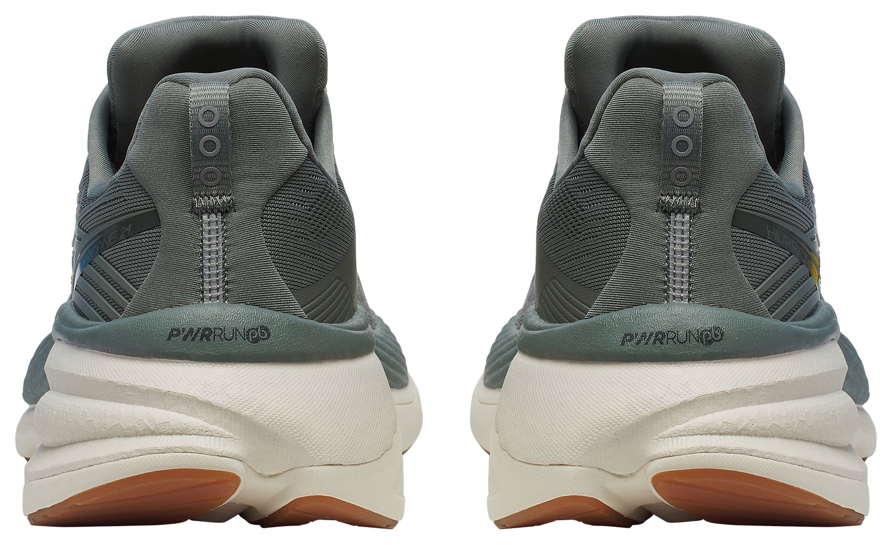 Saucony Men's Hurricane 24 Running Shoes product image