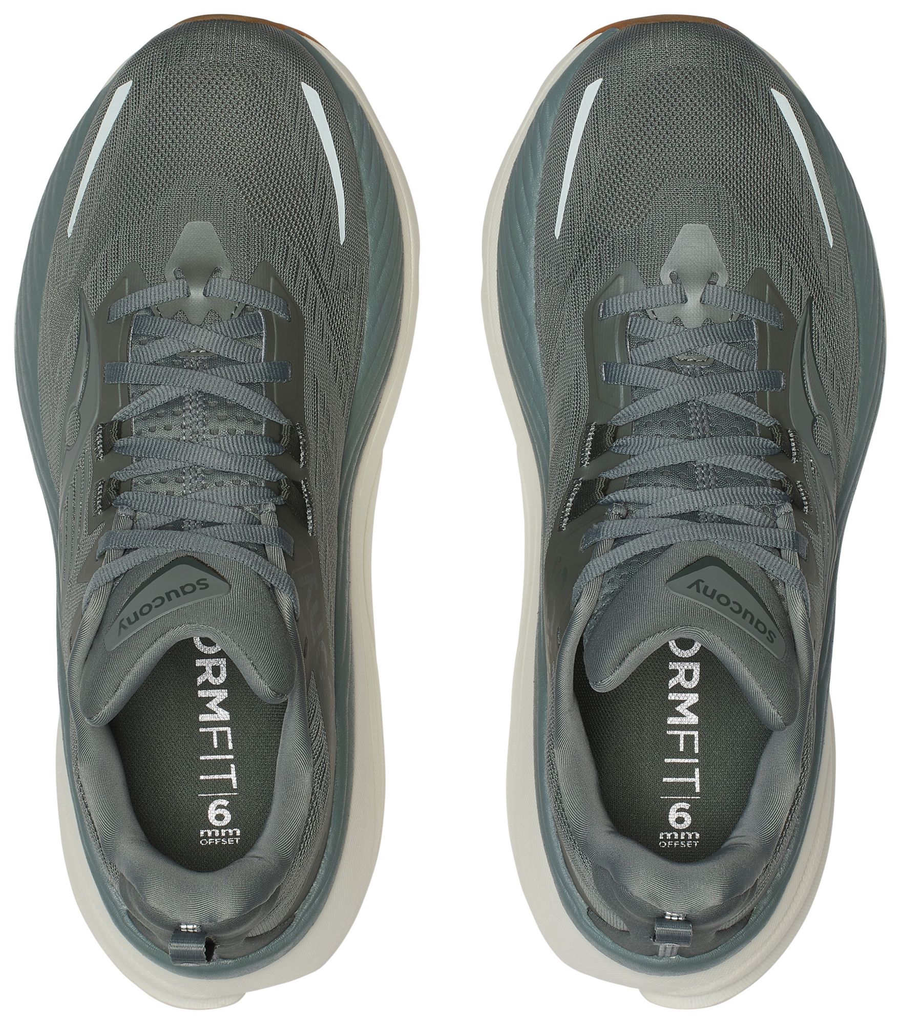 Saucony Men's Hurricane 24 Running Shoes product image