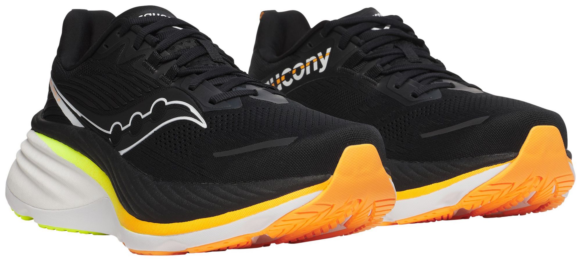 Saucony Men's Hurricane 24 Running Shoes product image