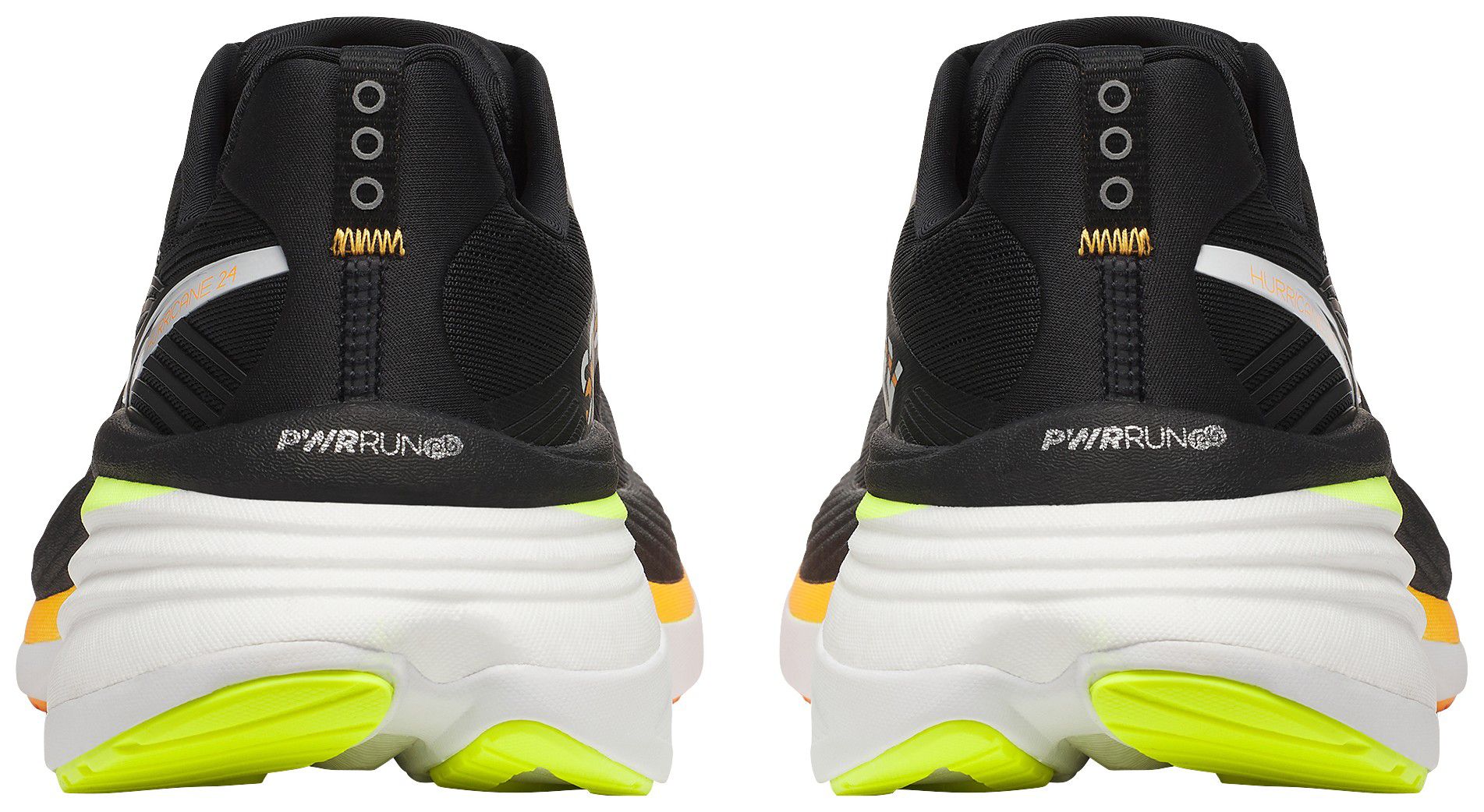 Saucony Men's Hurricane 24 Running Shoes product image