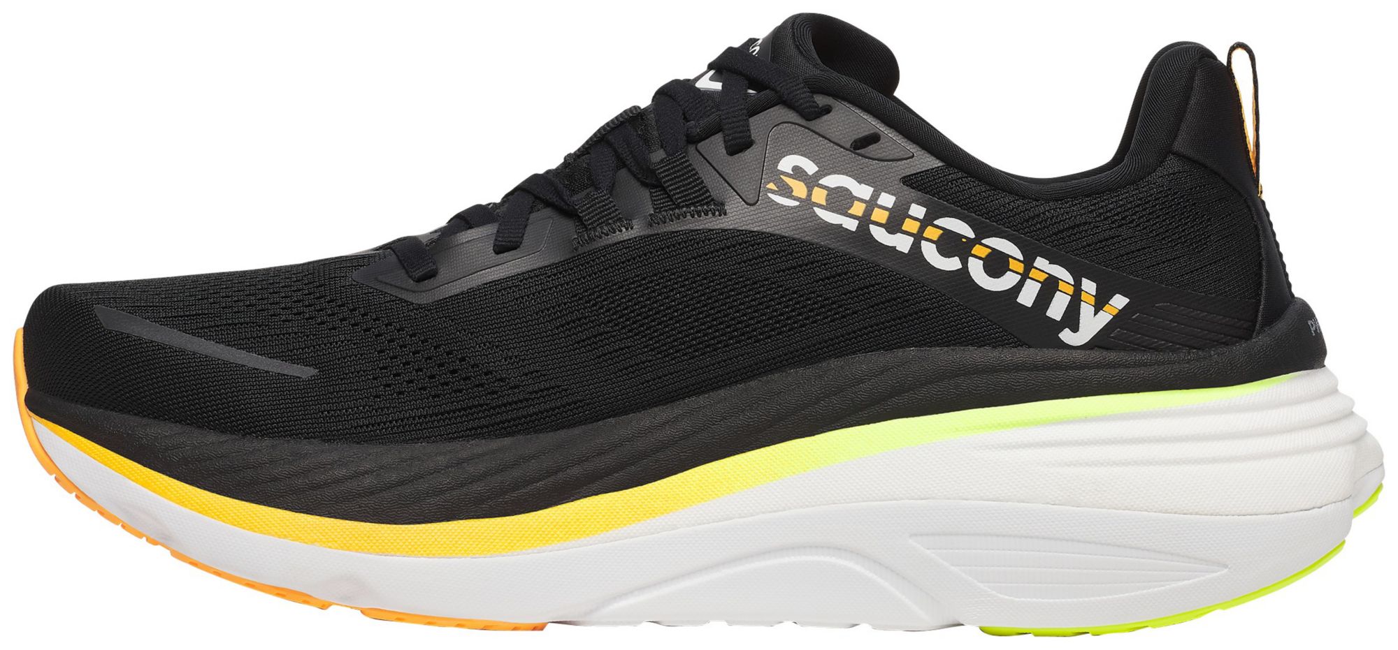 Saucony Men's Hurricane 24 Running Shoes product image