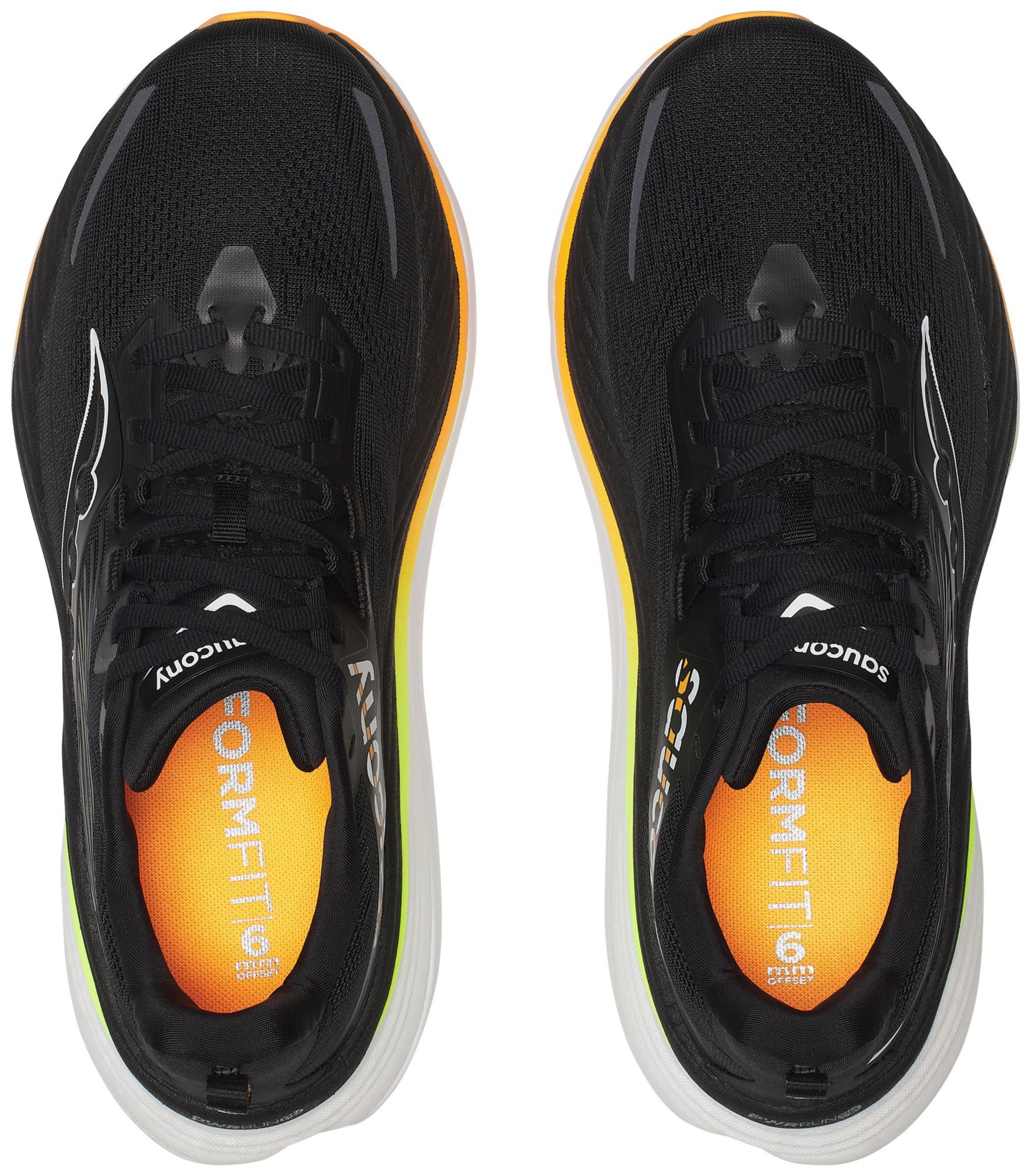 Saucony Men's Hurricane 24 Running Shoes product image