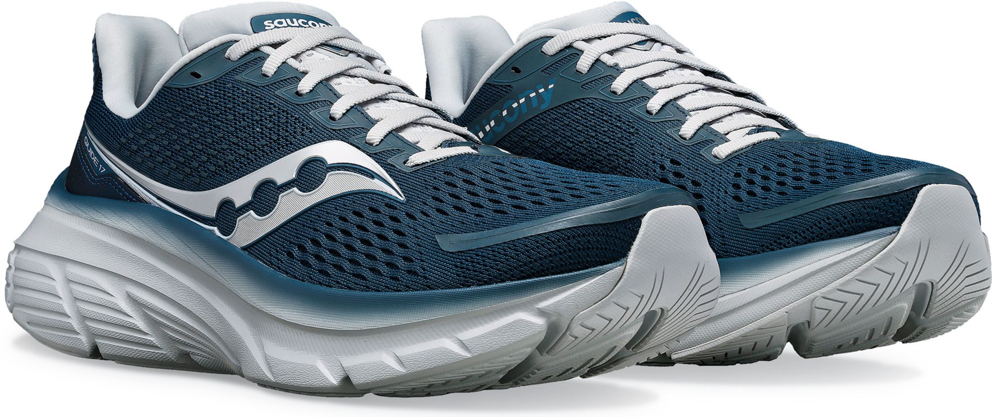Saucony Men's Guide 17 Running Shoes product image