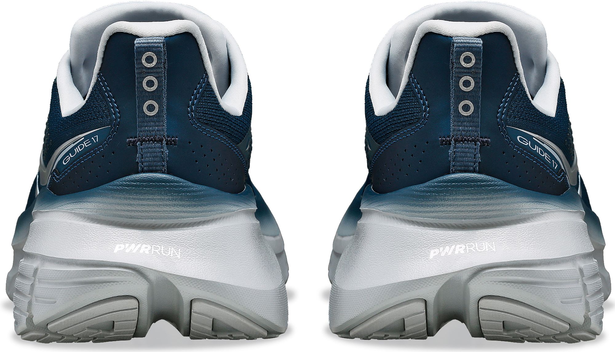 Saucony Men's Guide 17 Running Shoes product image