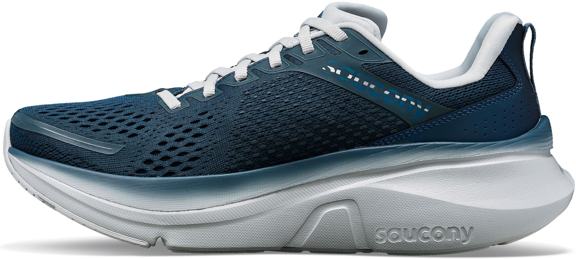 Saucony Men's Guide 17 Running Shoes product image