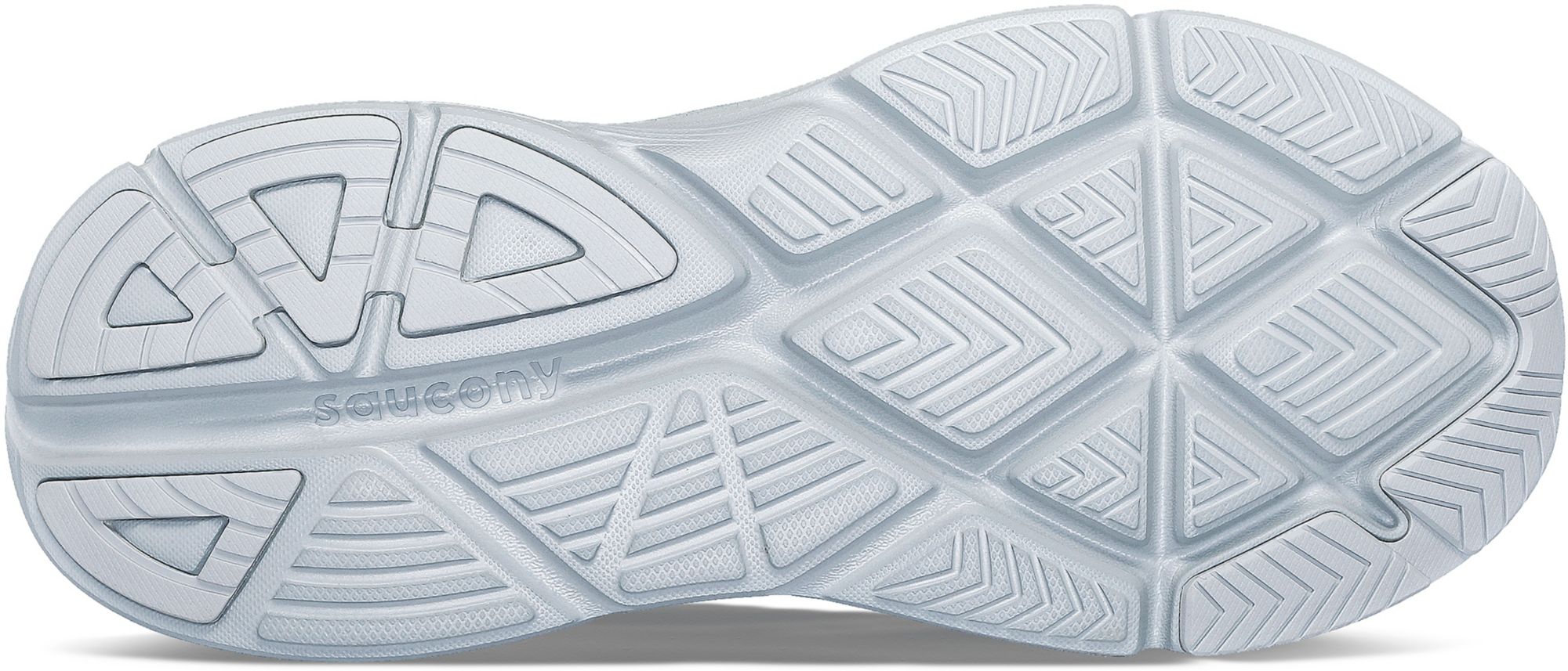 Saucony Men's Guide 17 Running Shoes product image