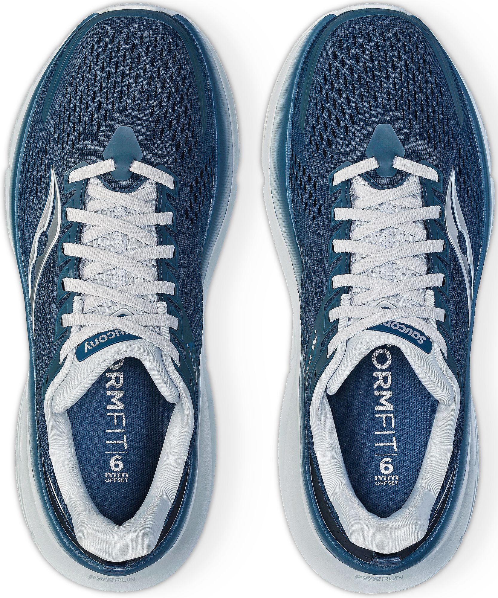 Saucony Men's Guide 17 Running Shoes product image