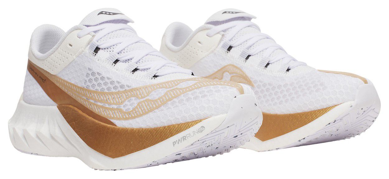 Saucony Men's Endorphin Pro 4 Running Shoes product image