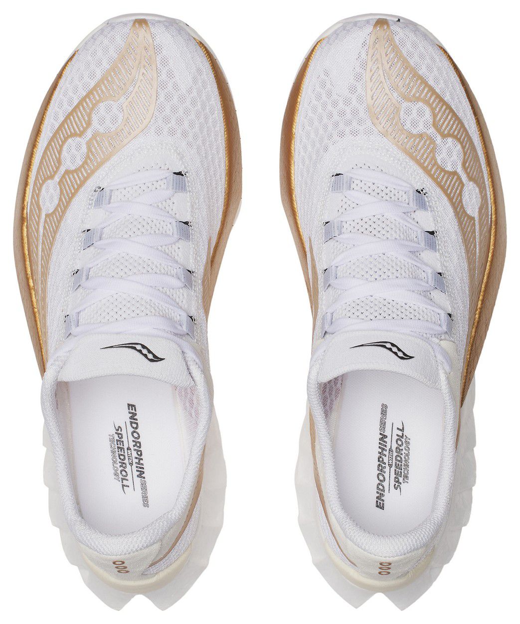 Saucony Men's Endorphin Pro 4 Running Shoes product image