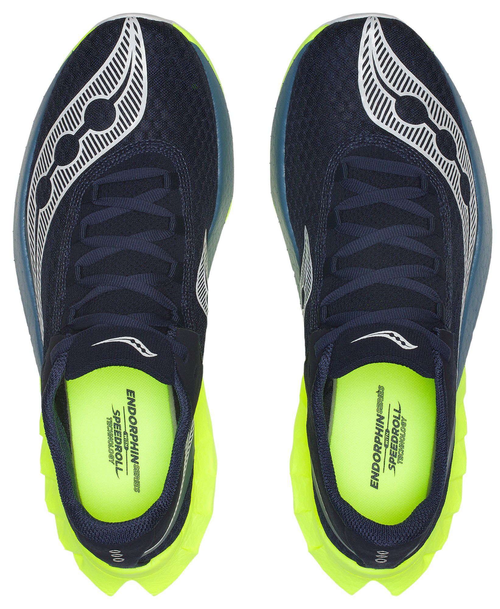 Saucony Men's Endorphin Pro 4 Running Shoes product image