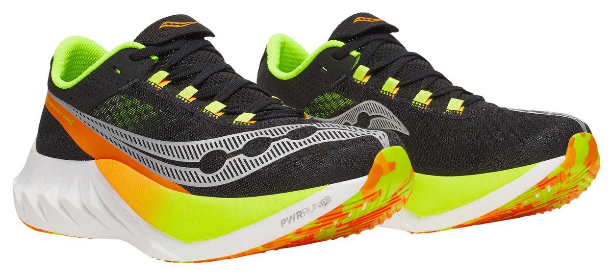 Saucony Men's Endorphin Pro 4 Running Shoes product image