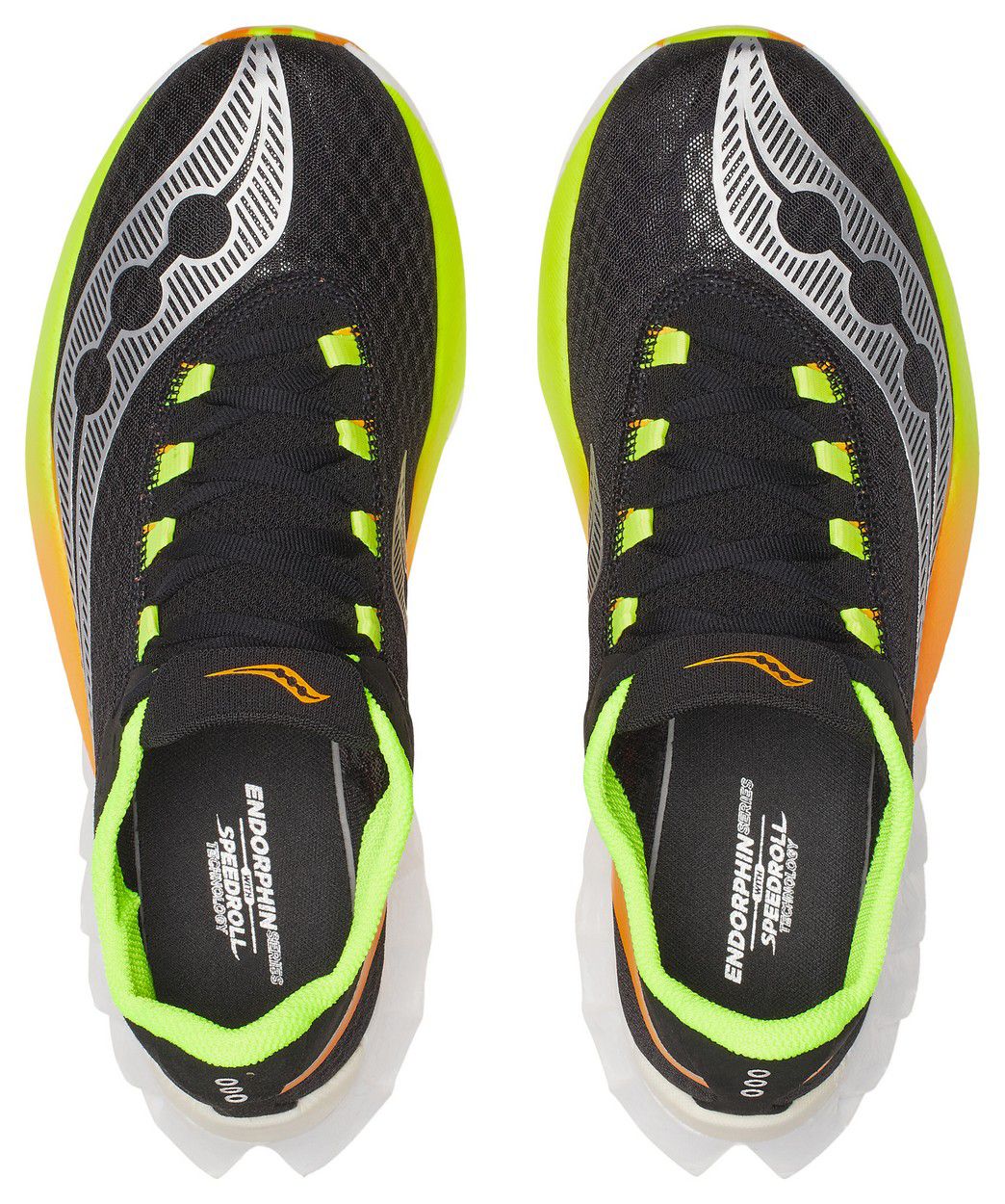 Saucony Men's Endorphin Pro 4 Running Shoes product image