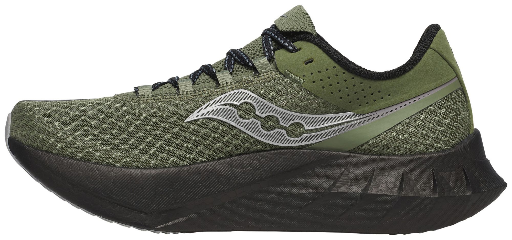 Saucony Men's Endorphin Pro 4 Running Shoes product image