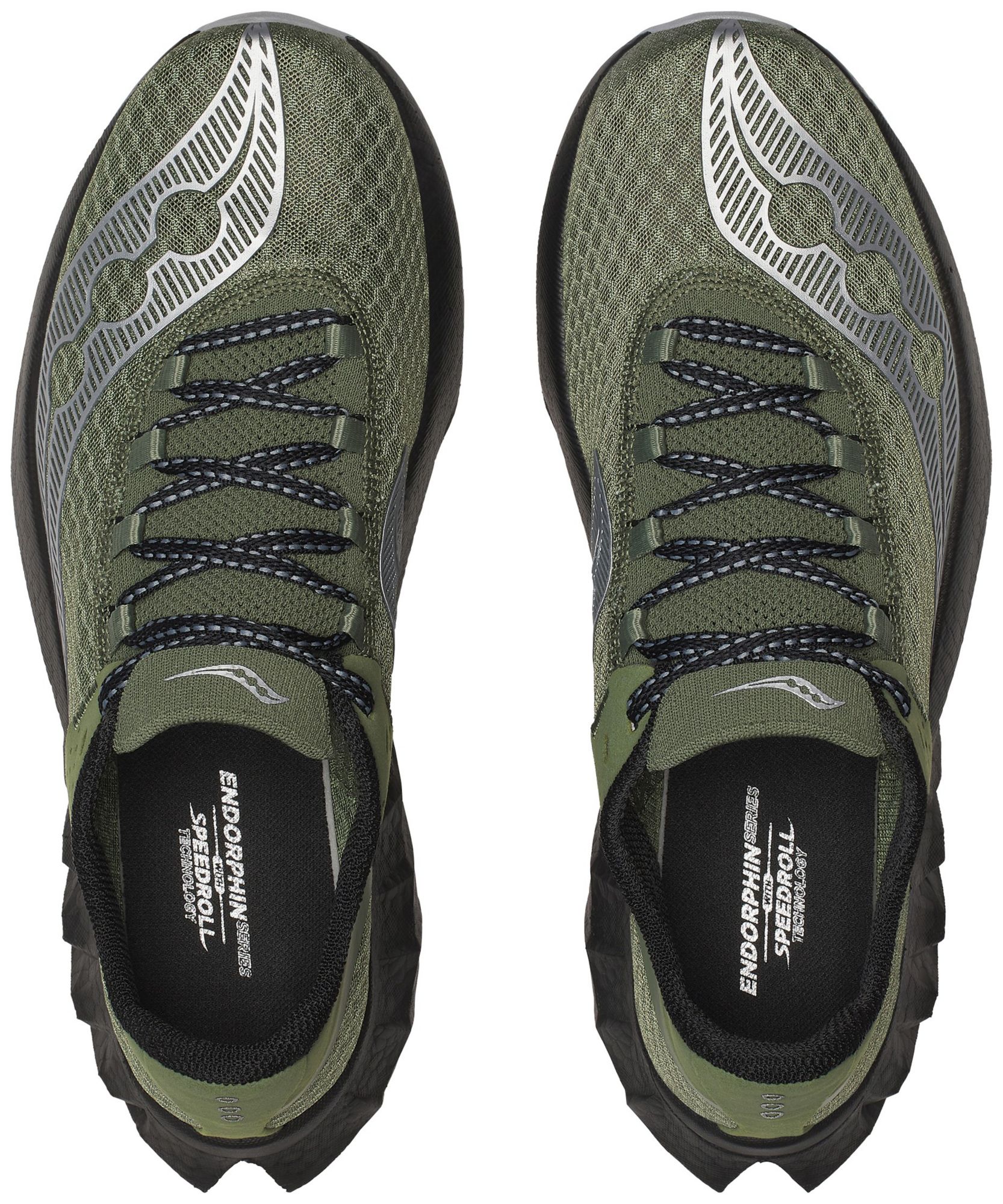 Saucony Men's Endorphin Pro 4 Running Shoes product image