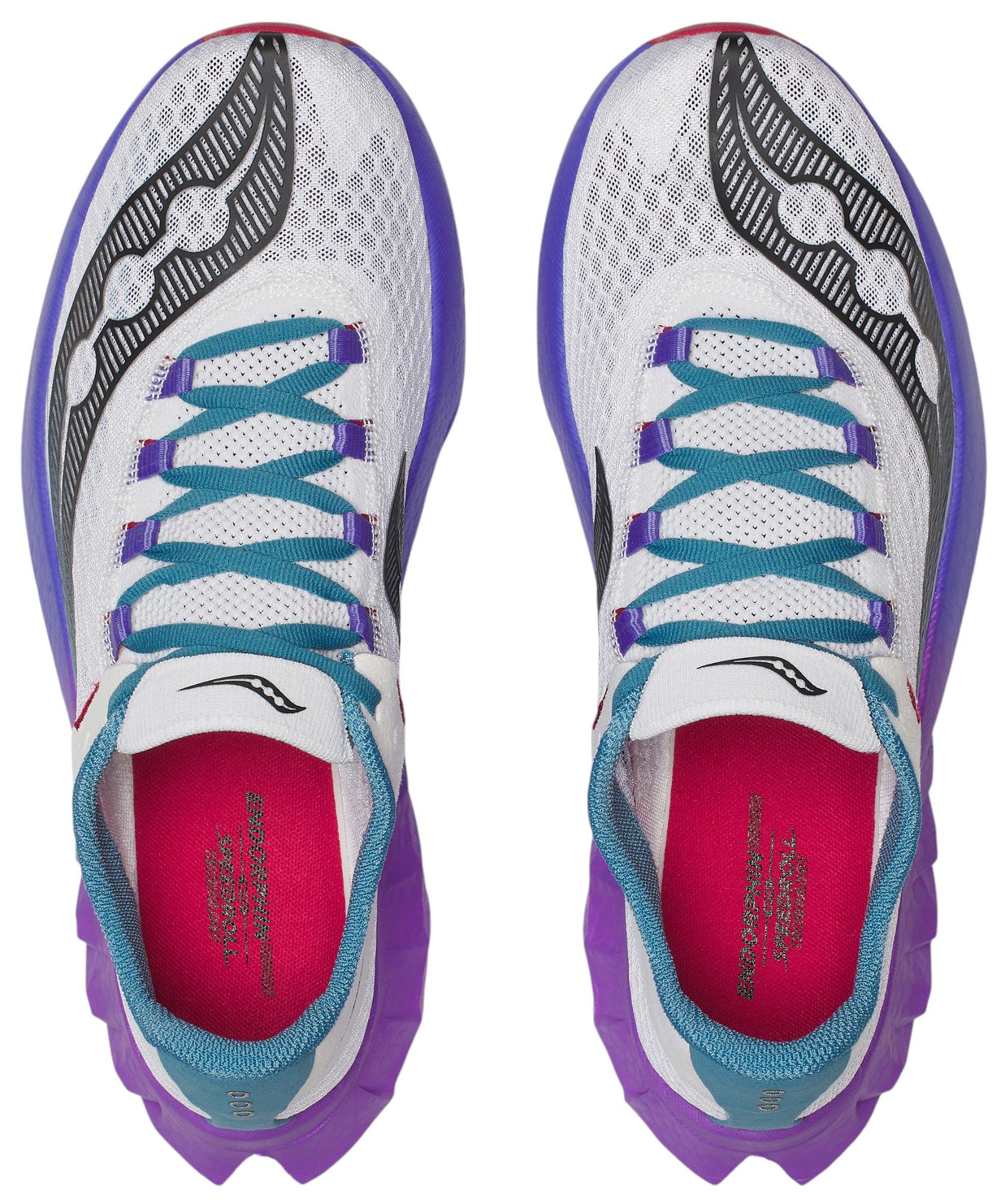 Saucony Men's Endorphin Pro 4 Running Shoes product image