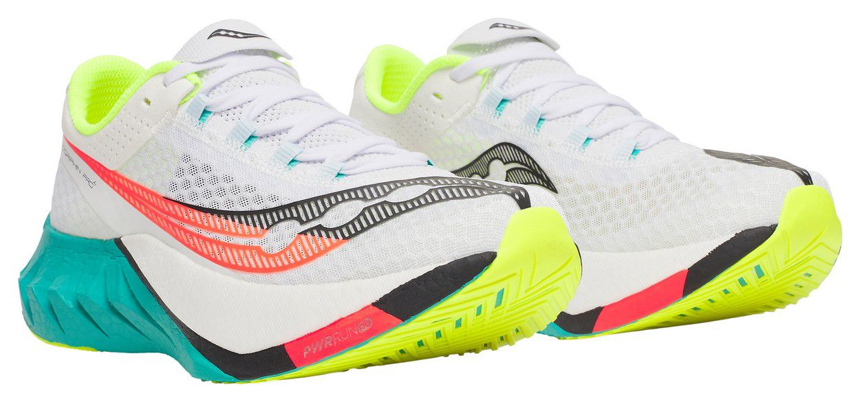 Saucony Men's Endorphin Pro 4 Running Shoes product image