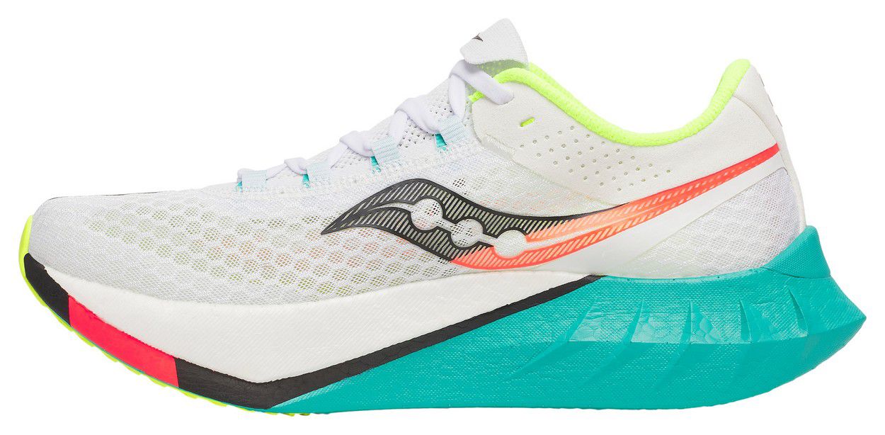 Saucony Men's Endorphin Pro 4 Running Shoes product image