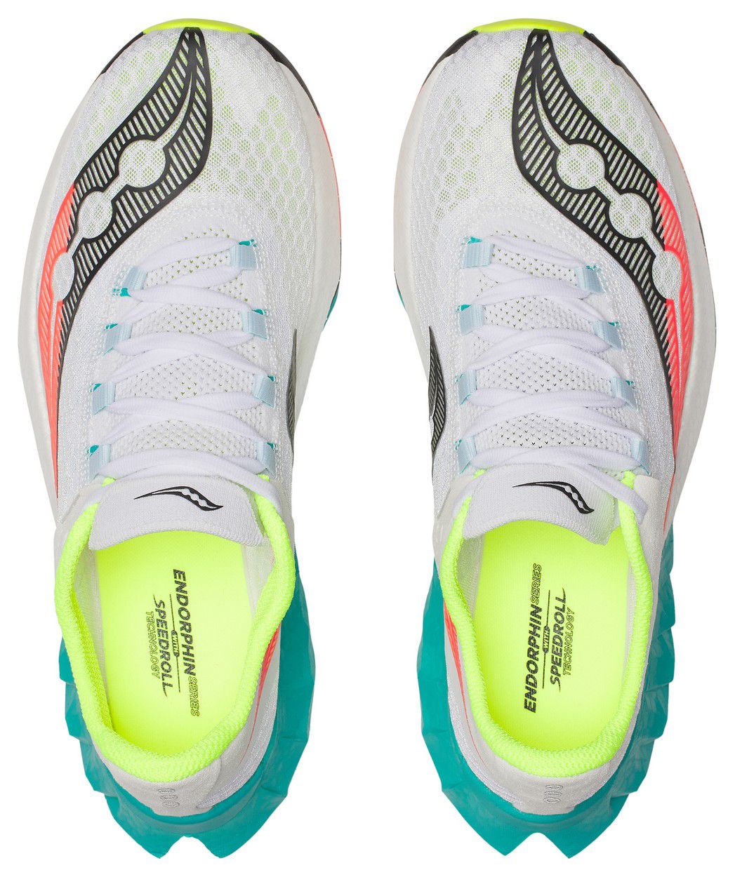 Saucony Men's Endorphin Pro 4 Running Shoes product image