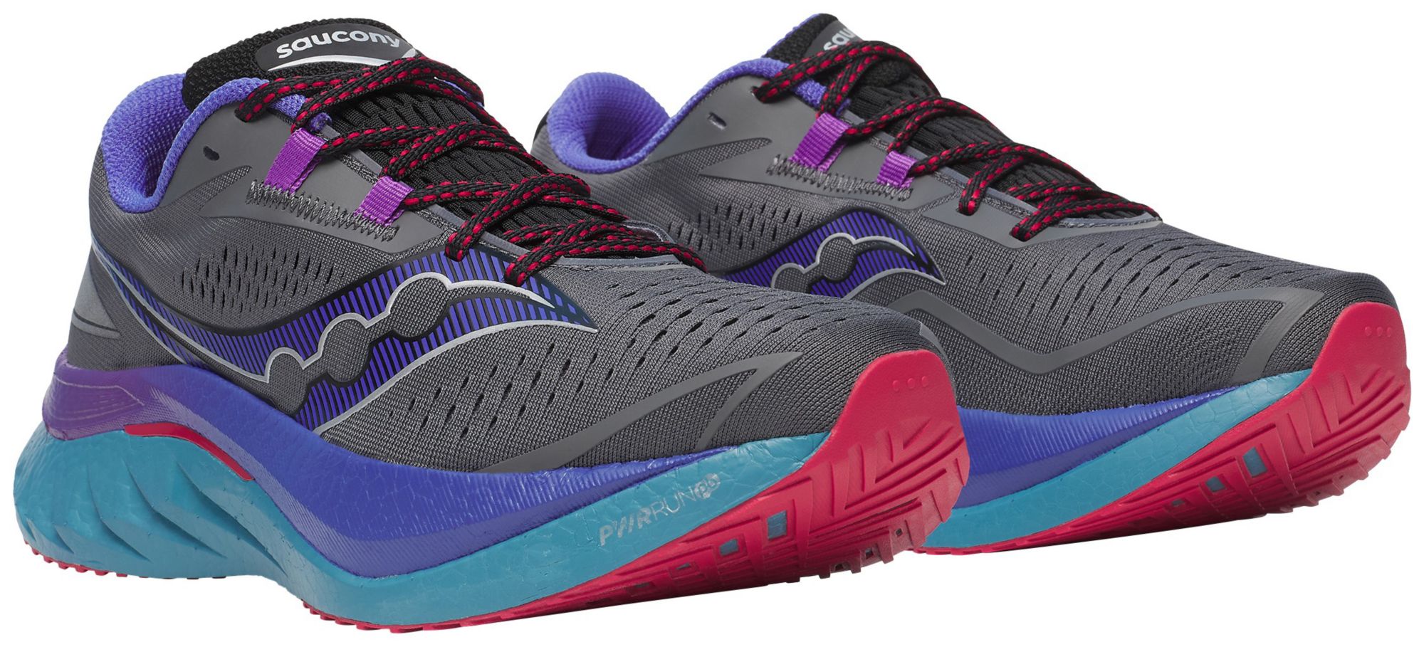 Saucony Men's Endorphin Speed 4 Running Shoes product image