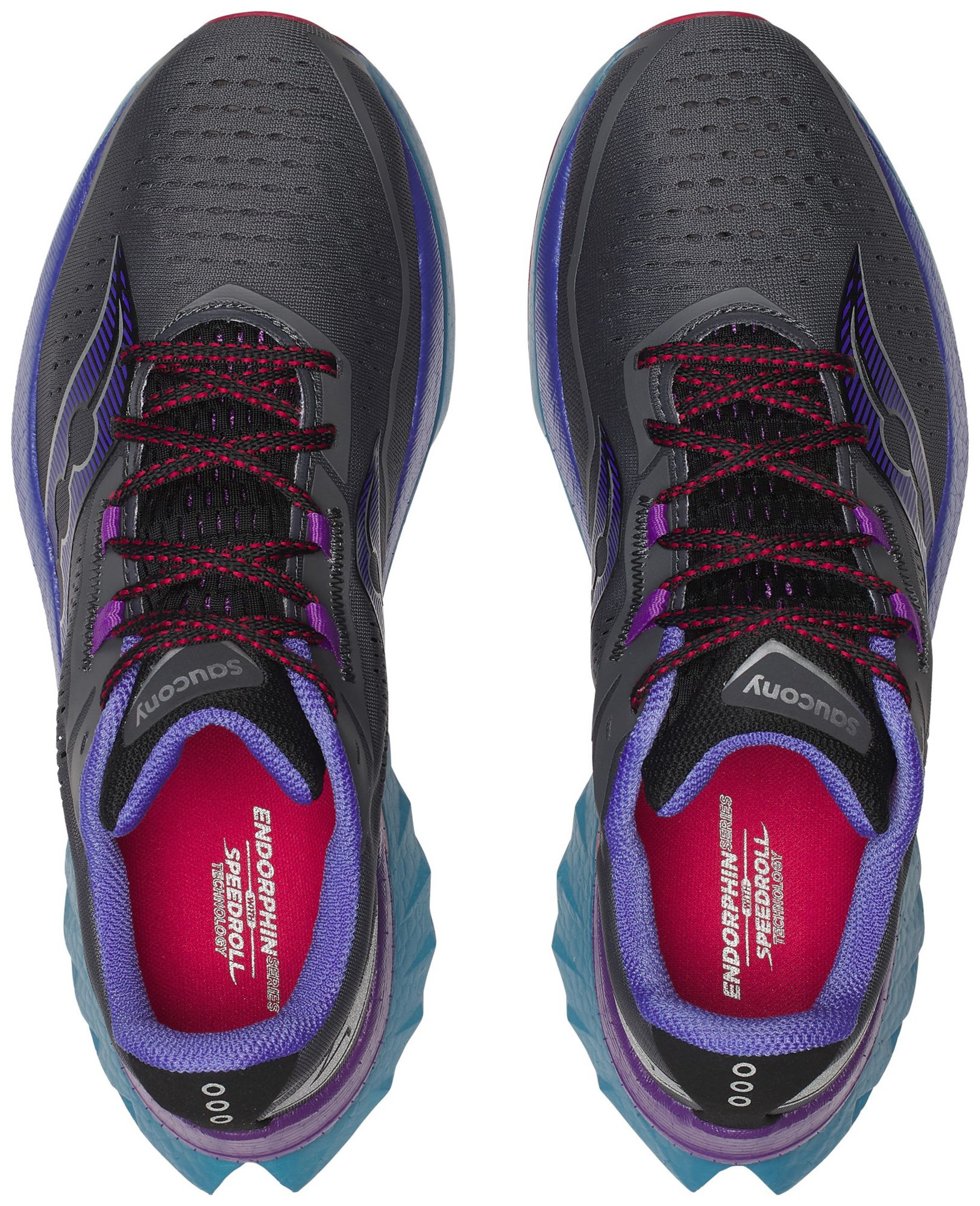 Saucony Men's Endorphin Speed 4 Running Shoes product image