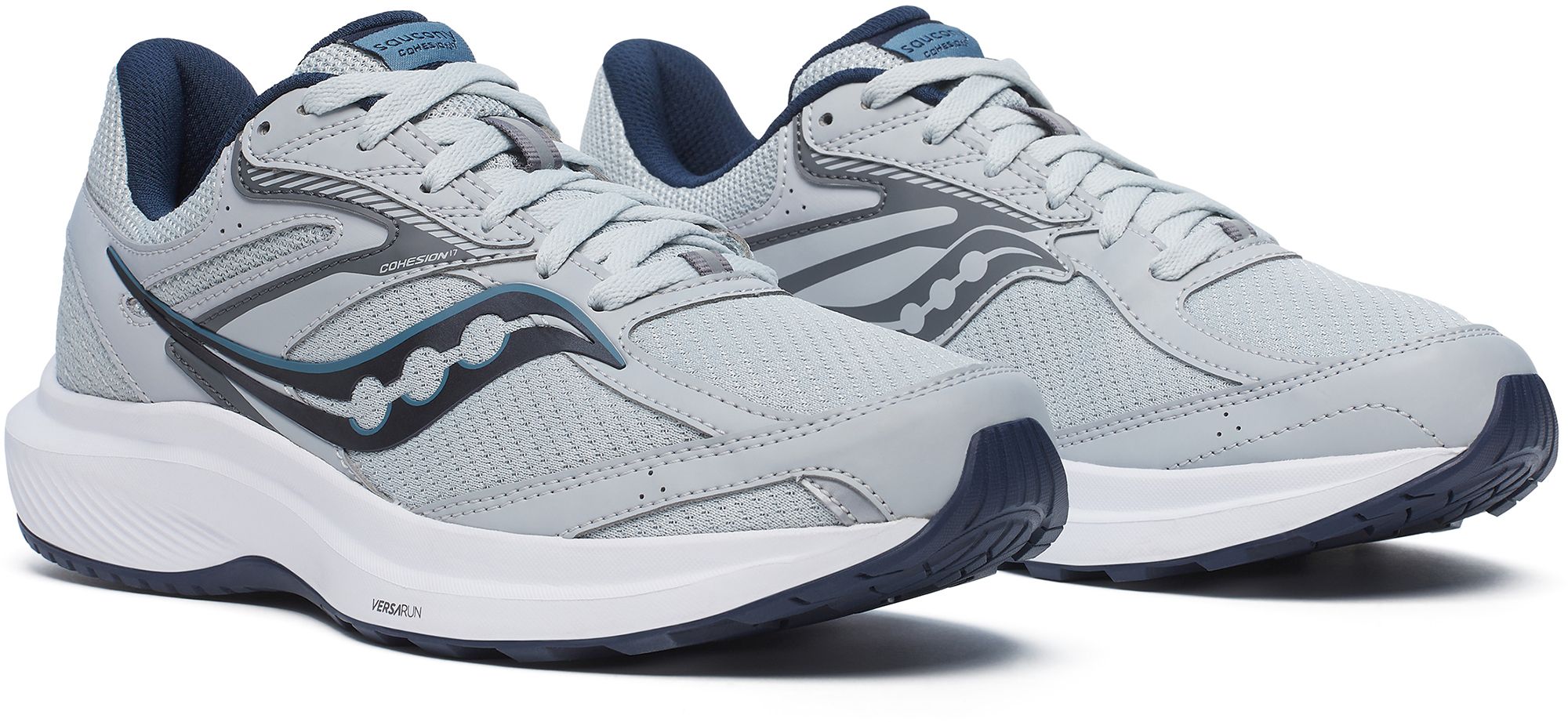 Saucony Men's Cohesion 17 Running Shoes product image