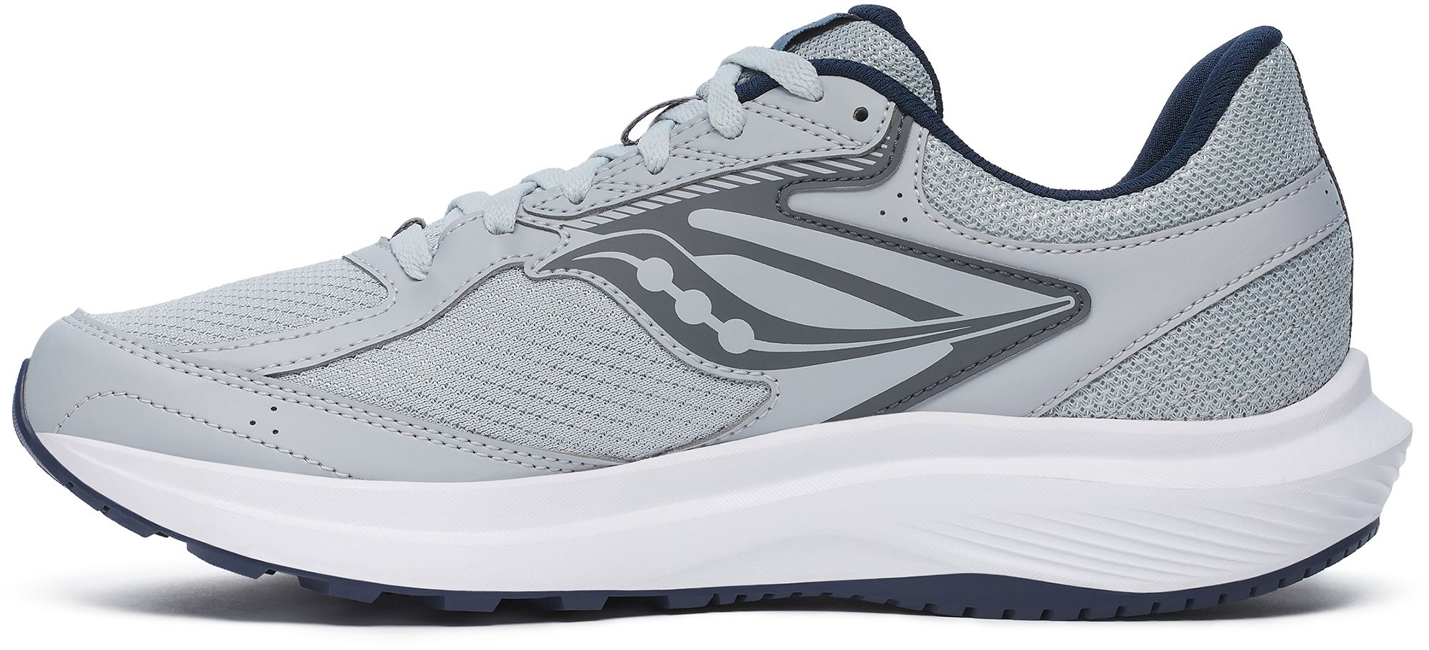 Saucony Men's Cohesion 17 Running Shoes product image