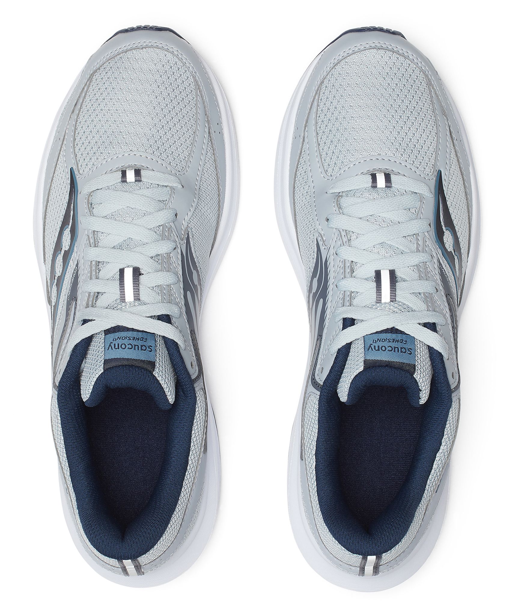 Saucony Men's Cohesion 17 Running Shoes product image