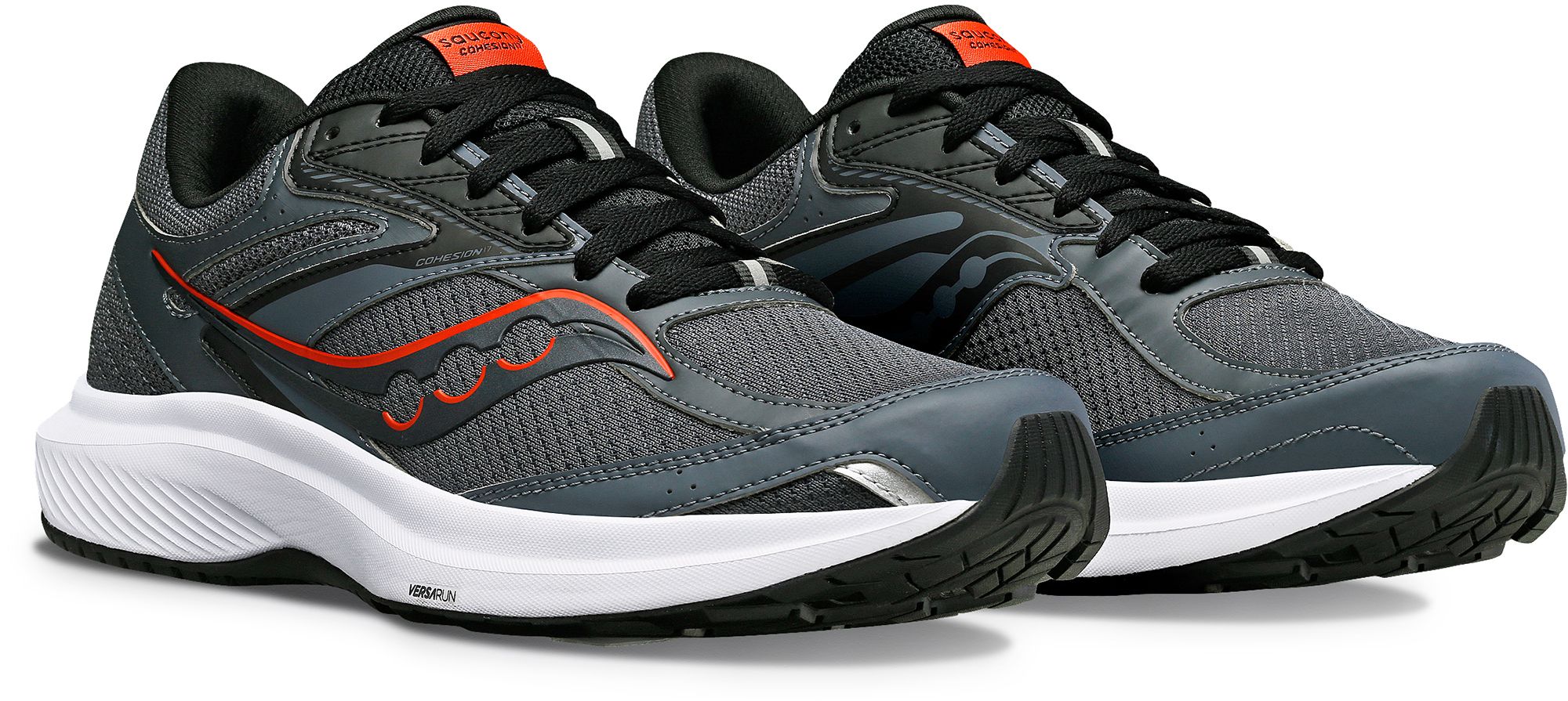 Saucony Men's Cohesion 17 Running Shoes product image