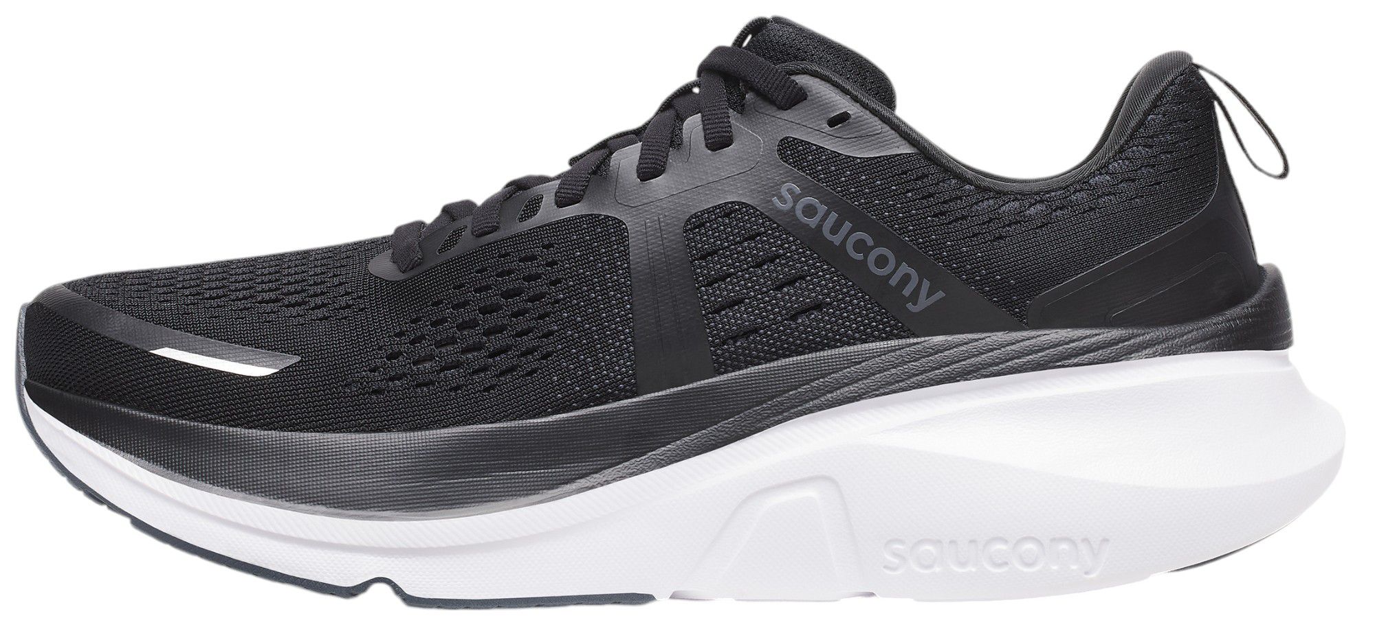 Saucony Men's Guide 18 Running Shoes product image