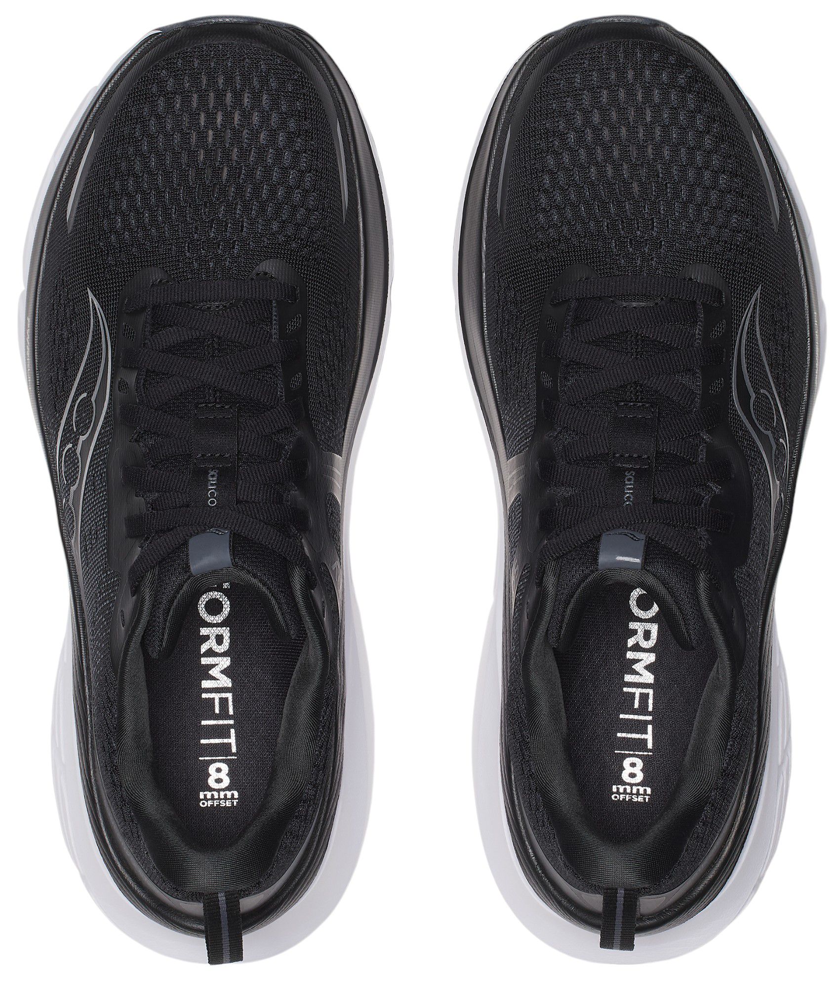 Saucony Men's Guide 18 Running Shoes product image