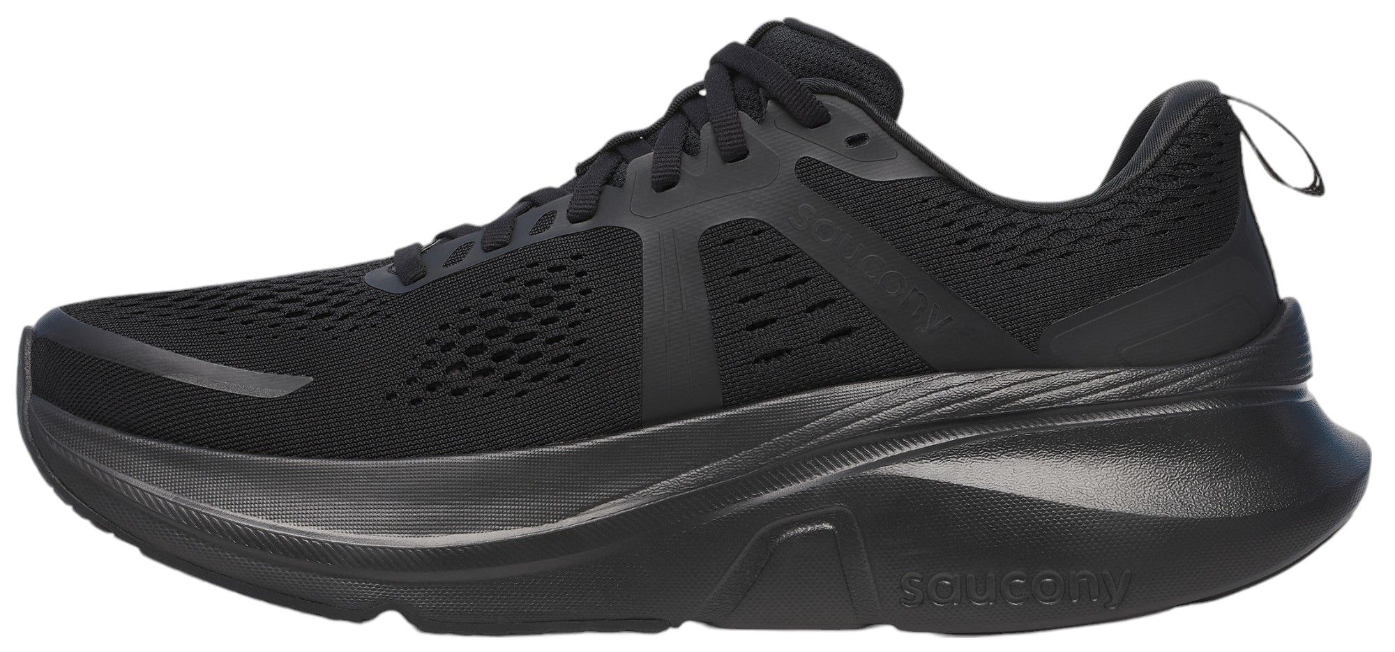 Saucony Men's Guide 18 Running Shoes product image