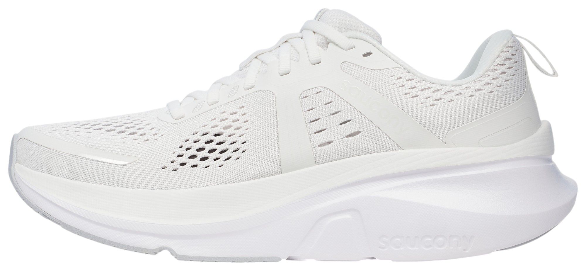 Saucony Men's Guide 18 Running Shoes product image