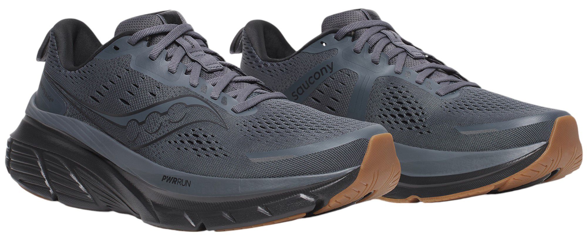 Saucony Men's Guide 18 Running Shoes product image