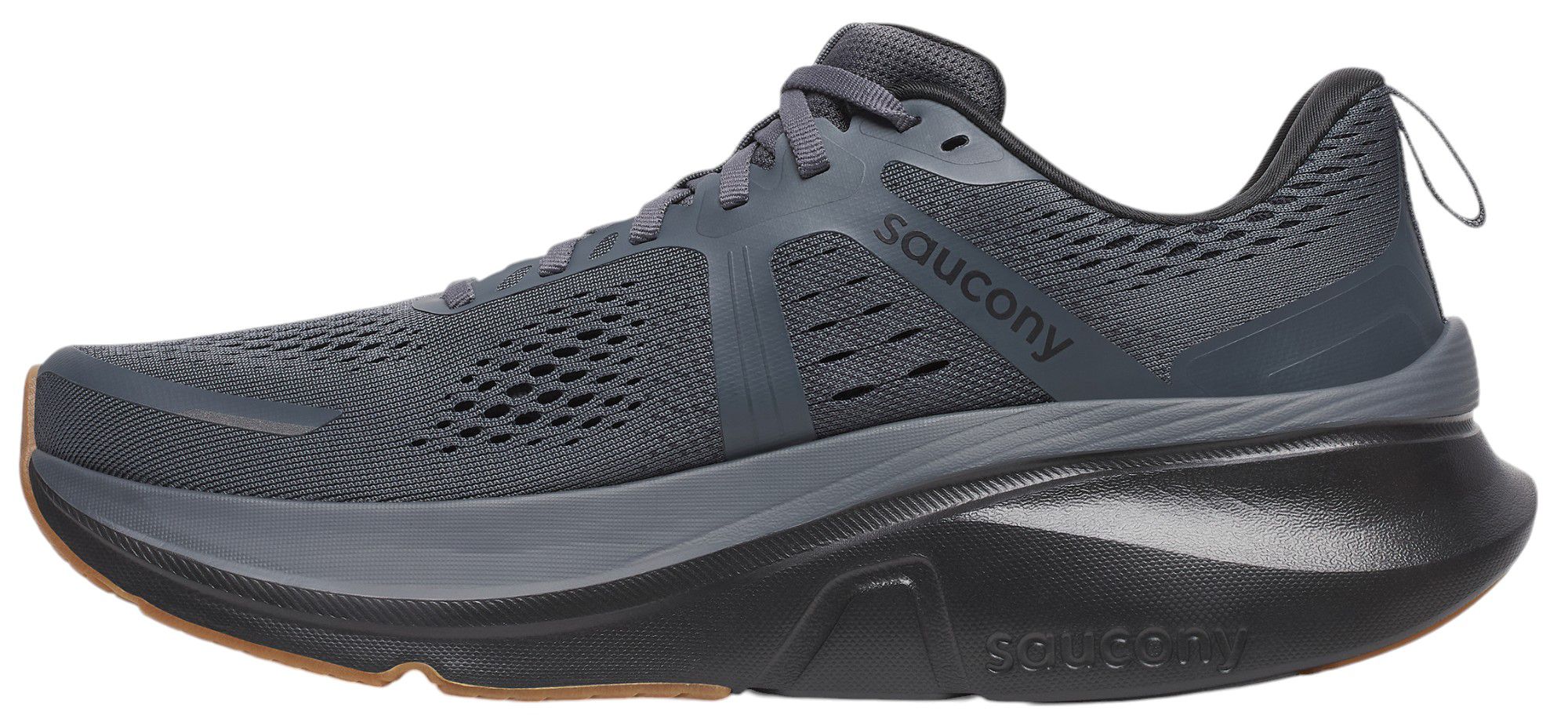 Saucony Men's Guide 18 Running Shoes product image
