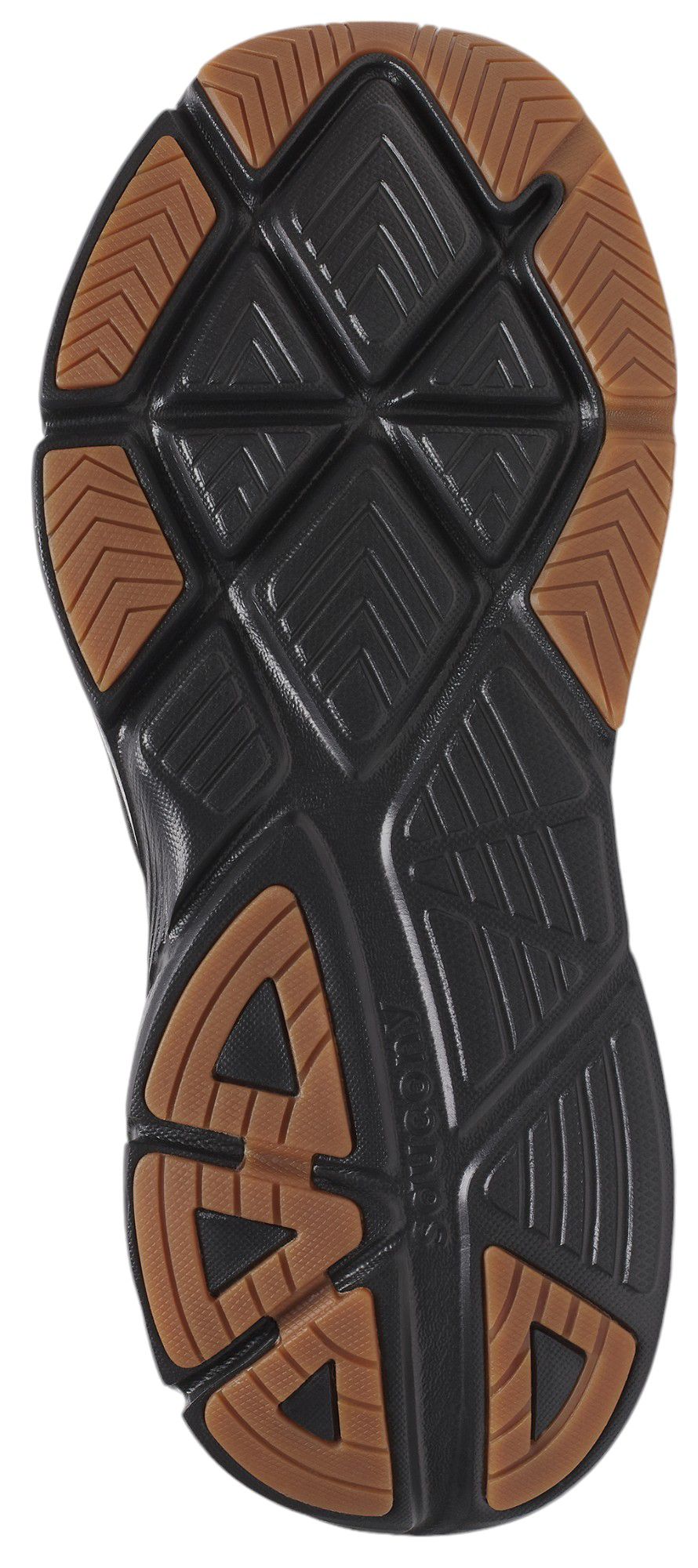 Saucony Men's Guide 18 Running Shoes product image