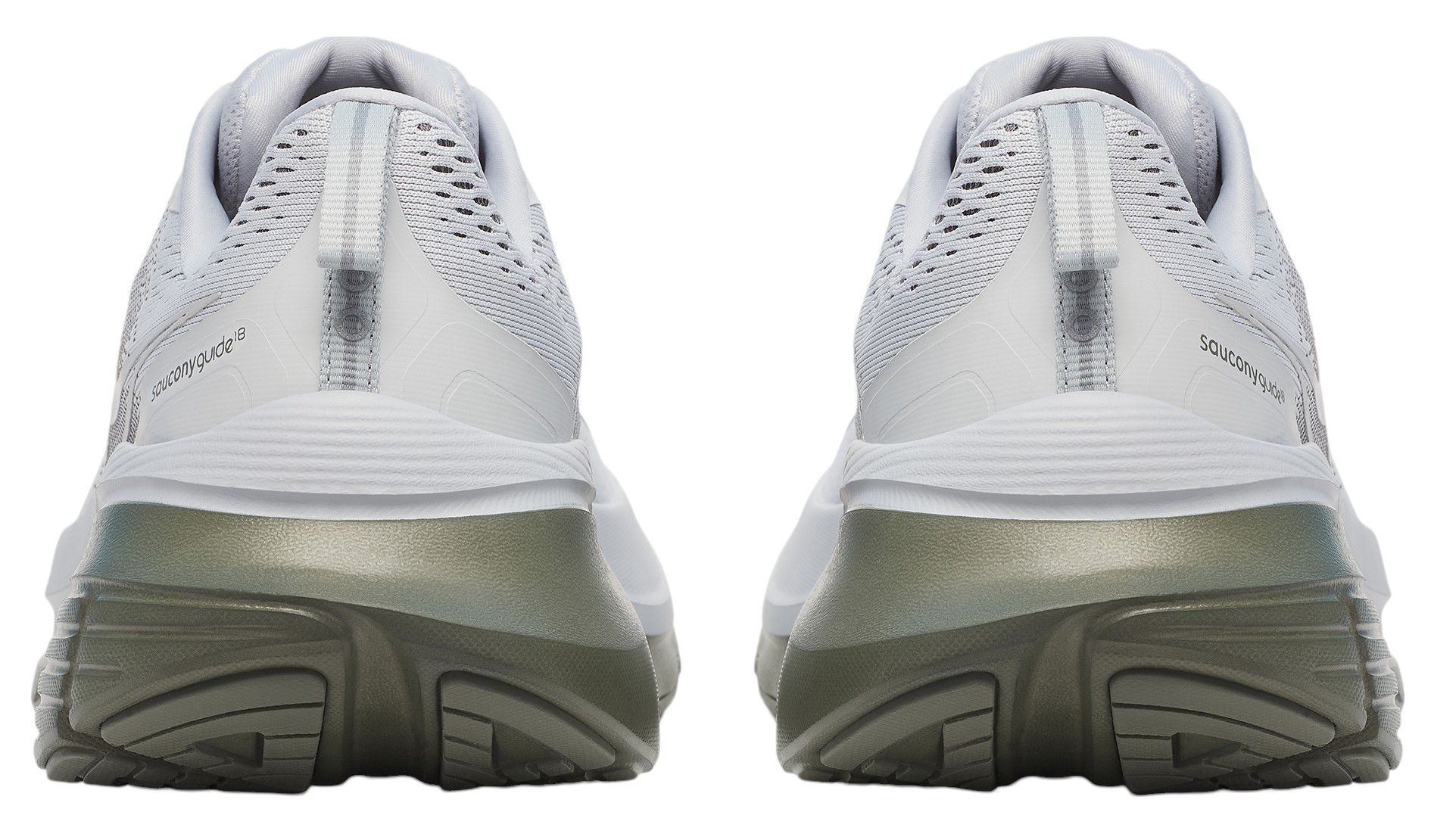 Saucony Men's Guide 18 Running Shoes product image