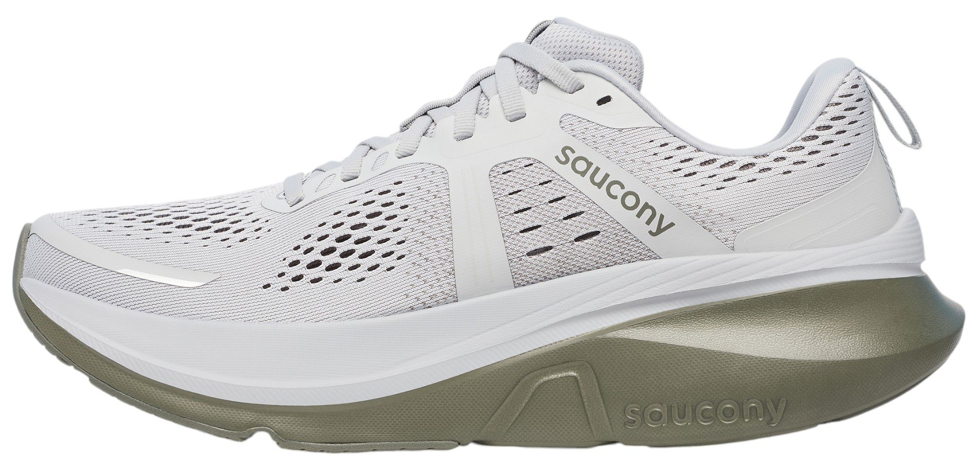 Saucony Men's Guide 18 Running Shoes product image