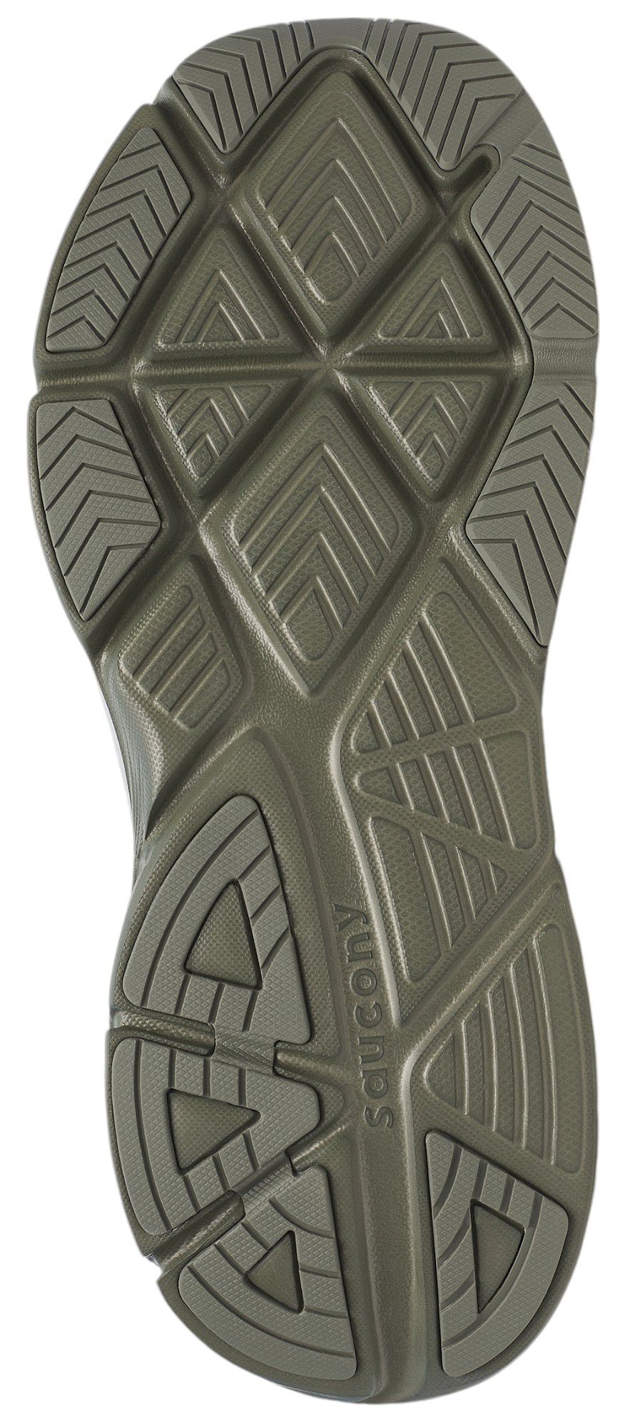 Saucony Men's Guide 18 Running Shoes product image