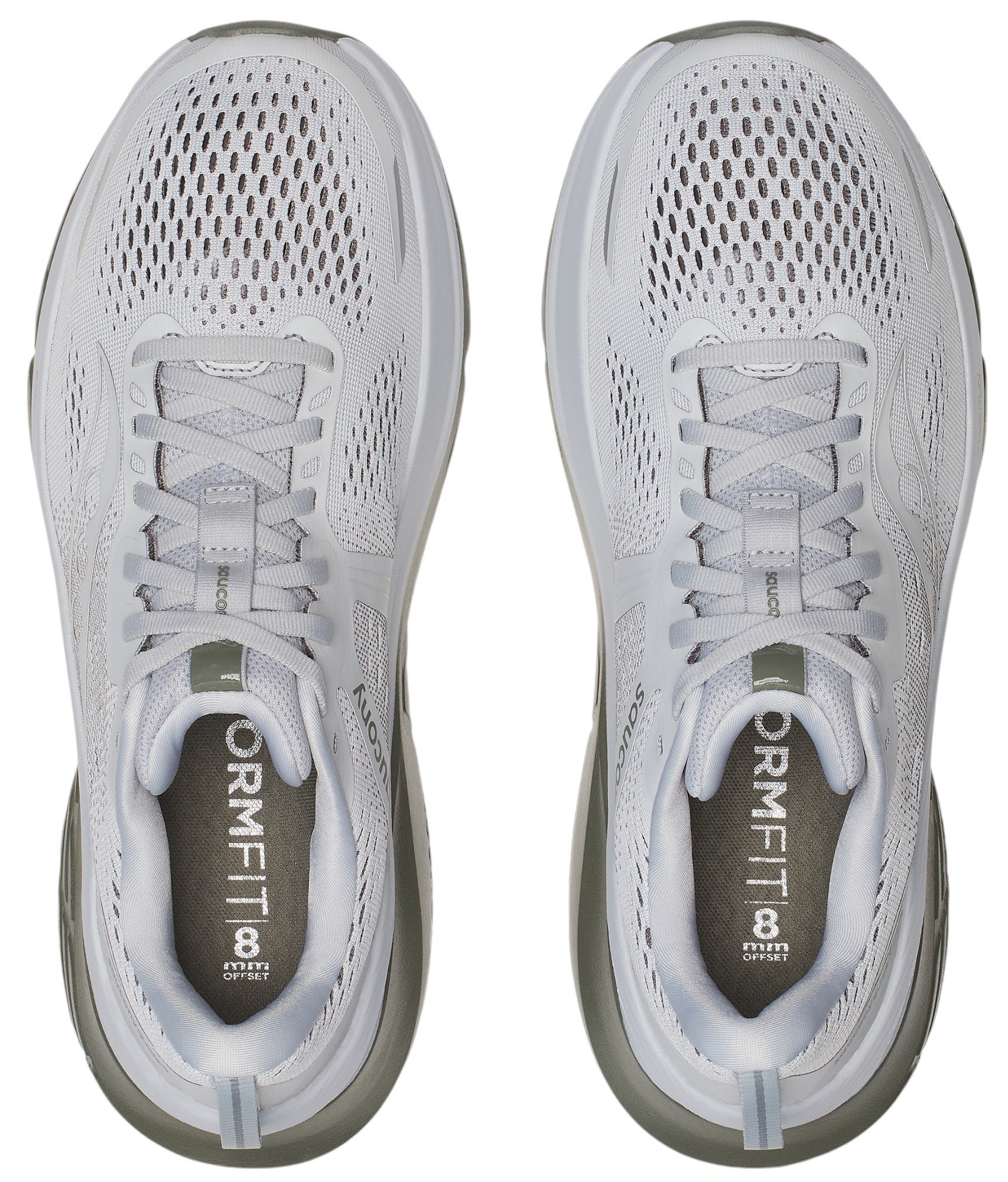 Saucony Men's Guide 18 Running Shoes product image