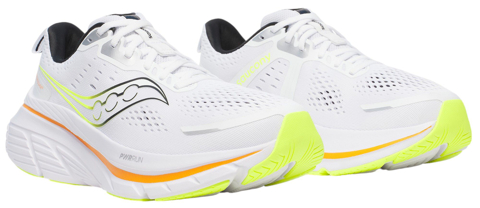 Saucony Men's Guide 18 Running Shoes product image