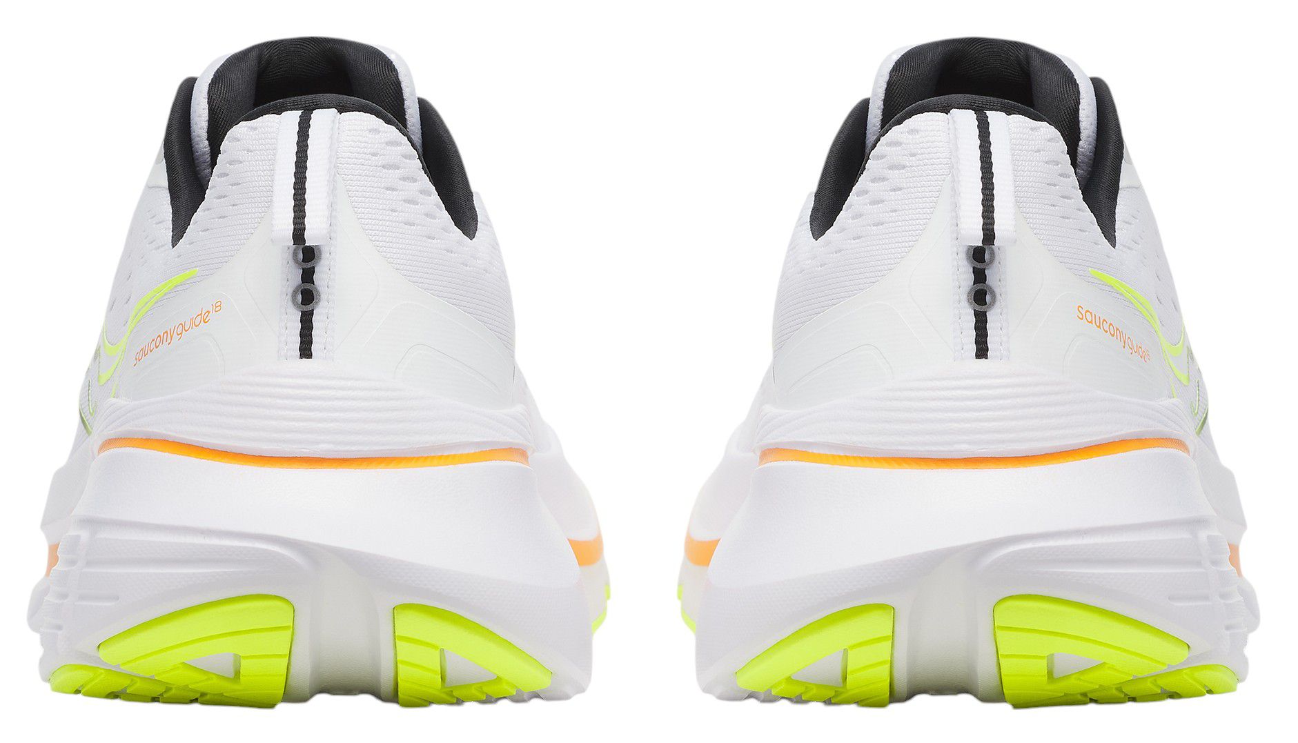 Saucony Men's Guide 18 Running Shoes product image