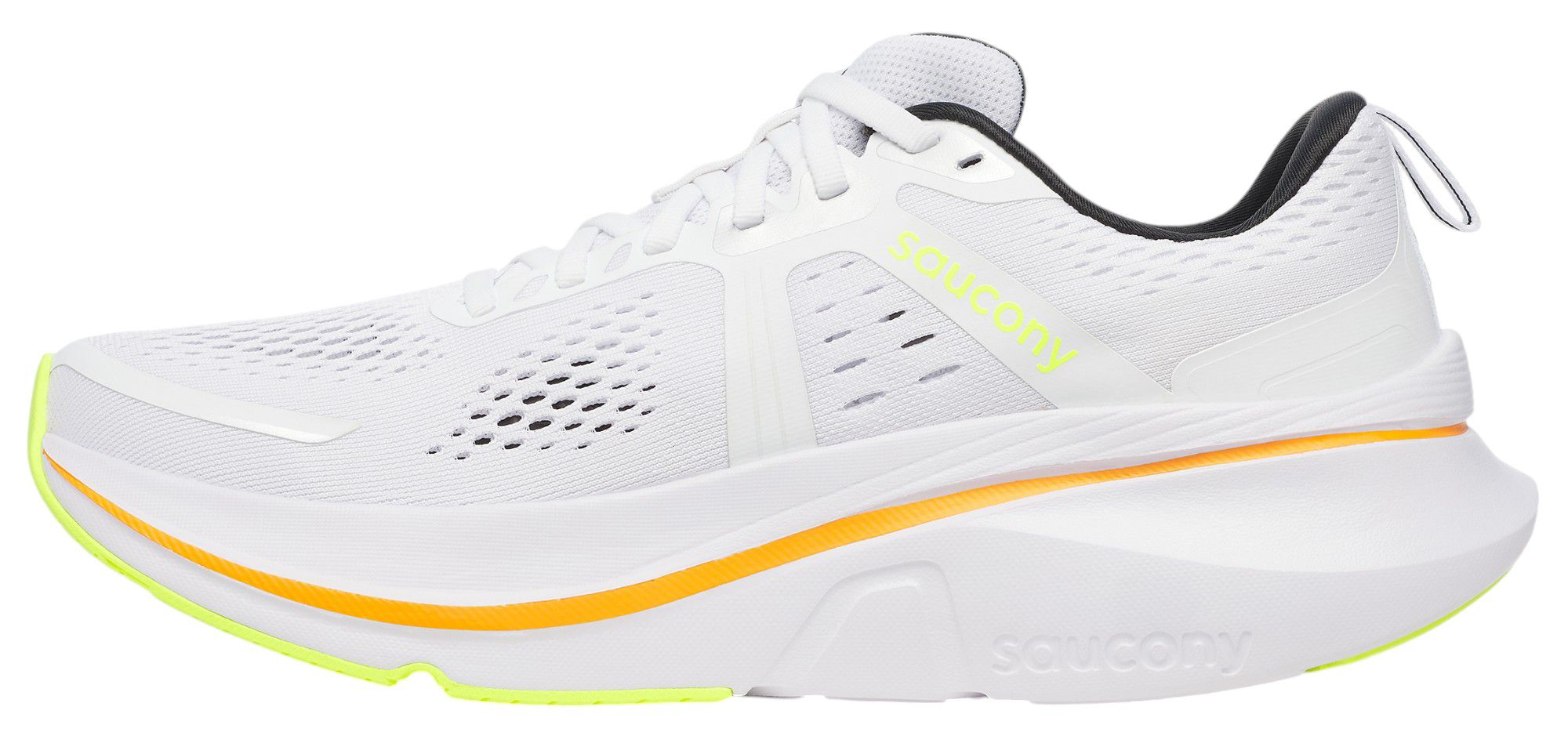 Saucony Men's Guide 18 Running Shoes product image