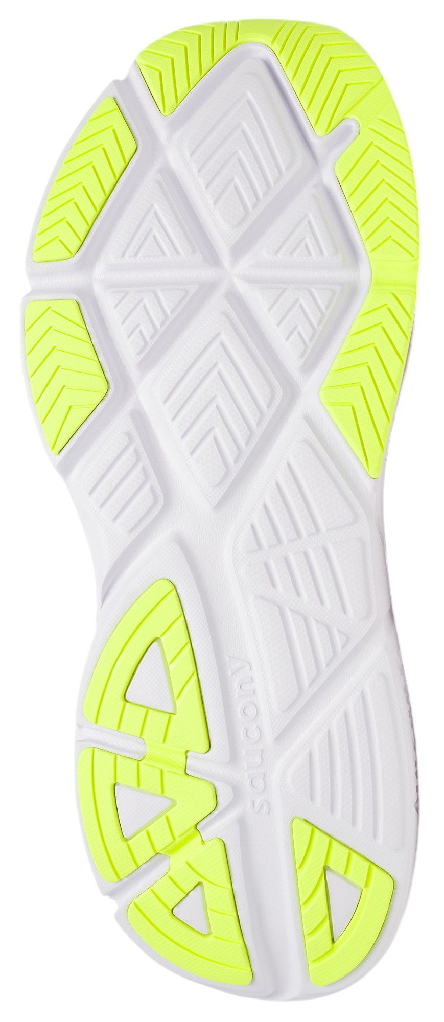 Saucony Men's Guide 18 Running Shoes product image