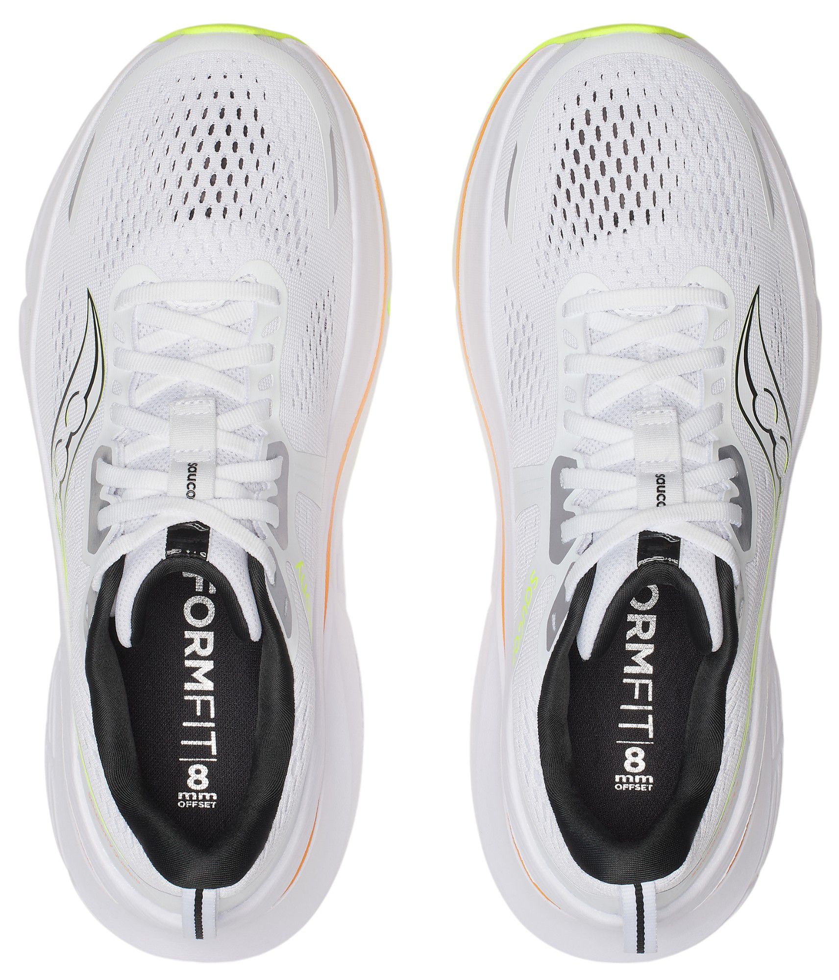 Saucony Men's Guide 18 Running Shoes product image