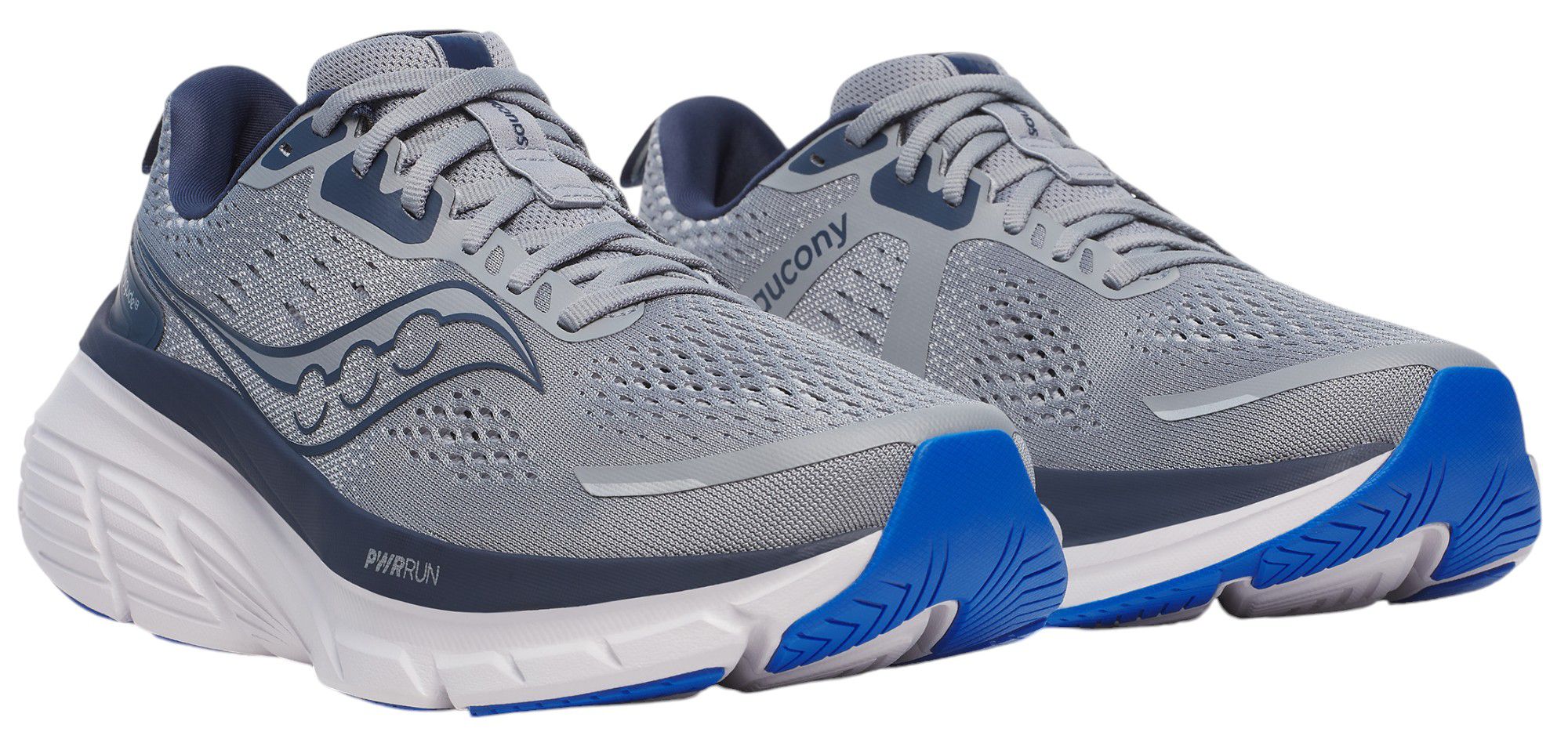 Saucony Men's Guide 18 Running Shoes product image